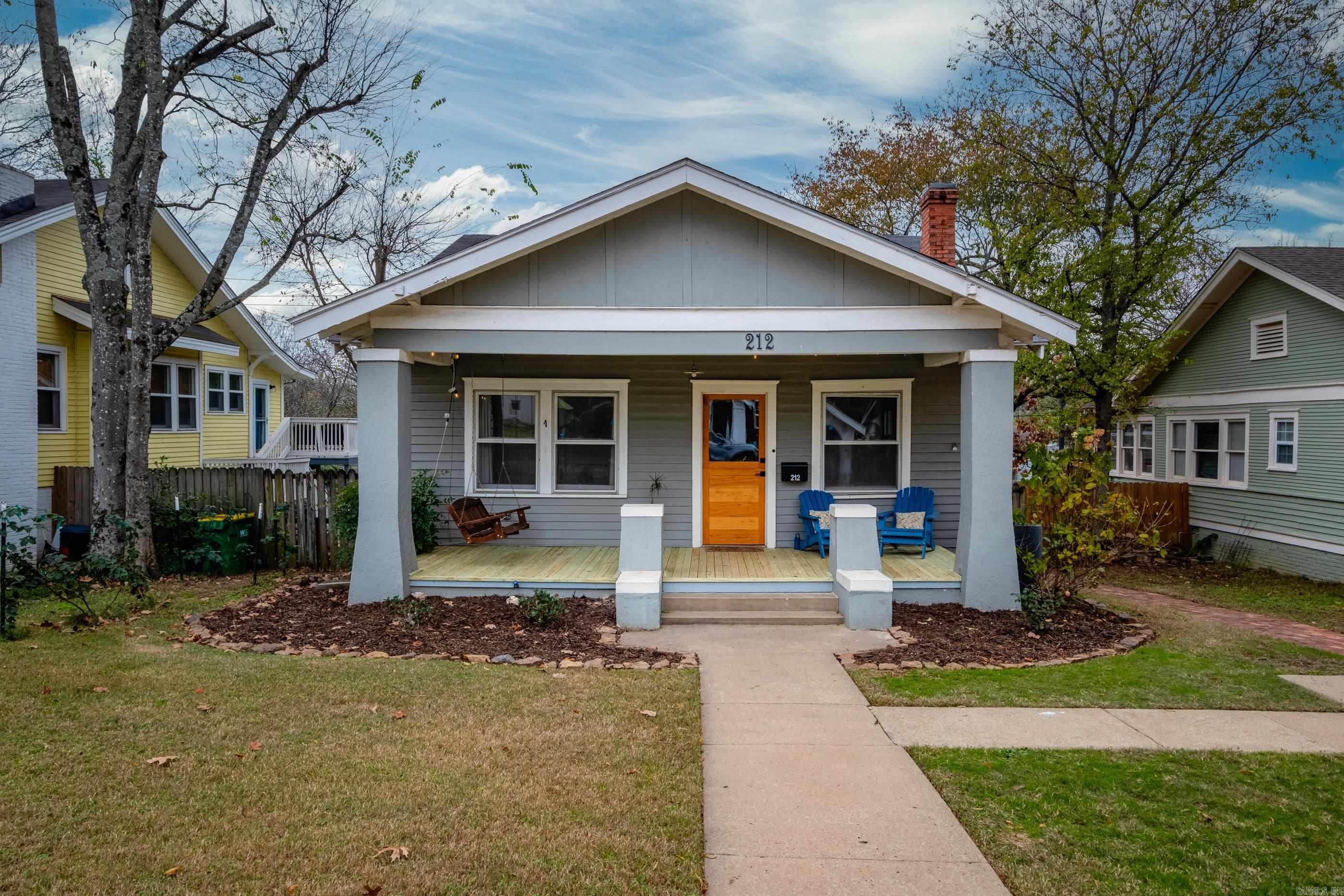 212 Pearl  Little Rock, AR