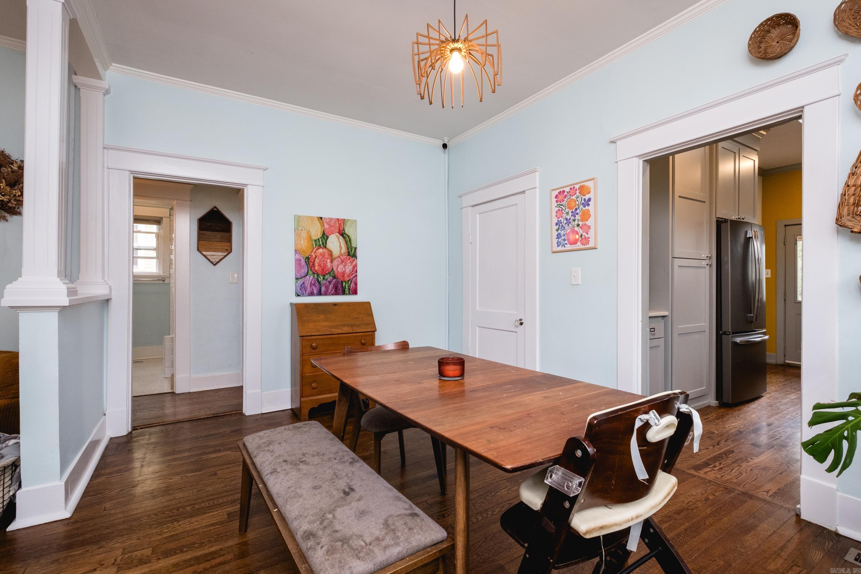 212 Pearl  Little Rock, AR