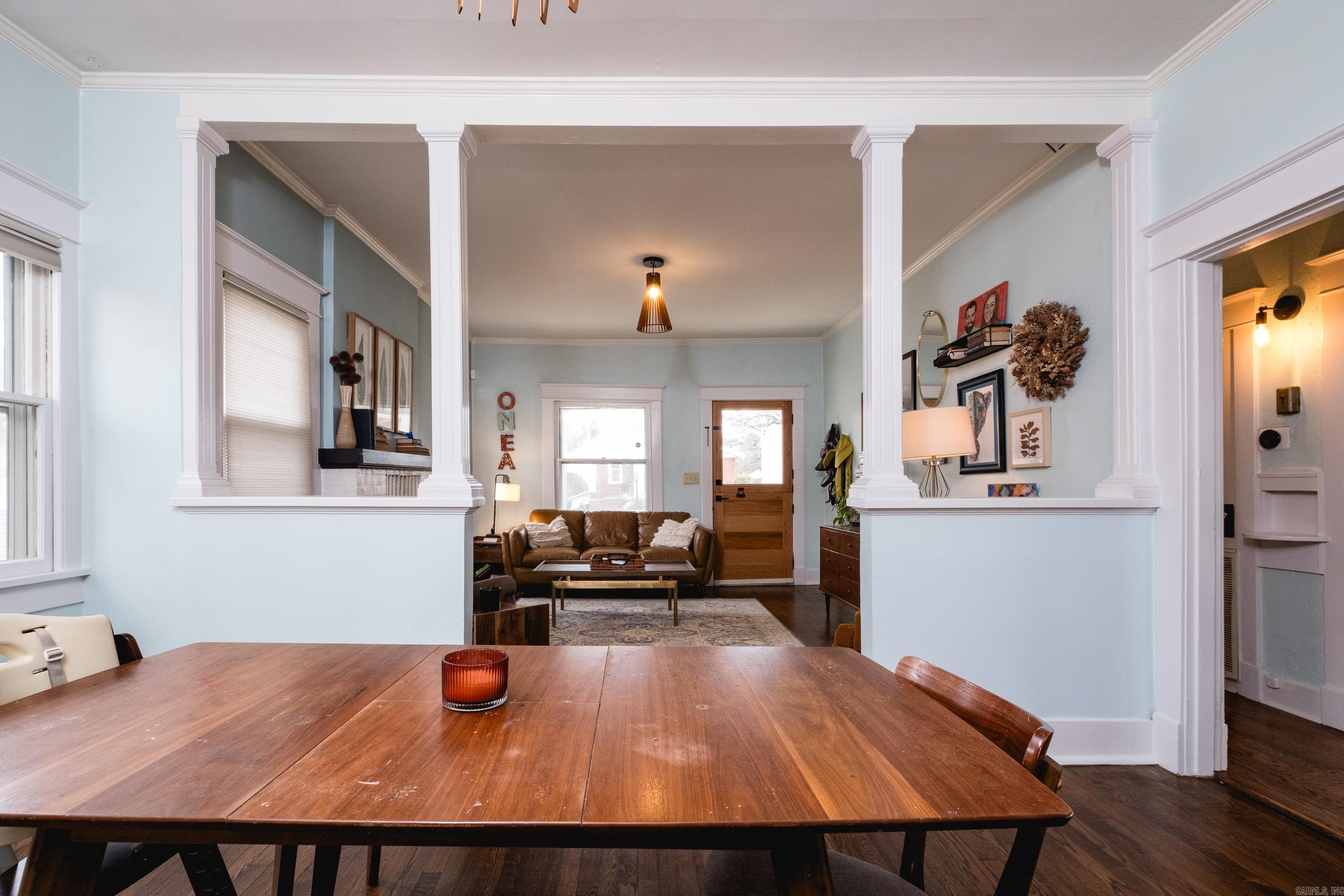 212 Pearl  Little Rock, AR