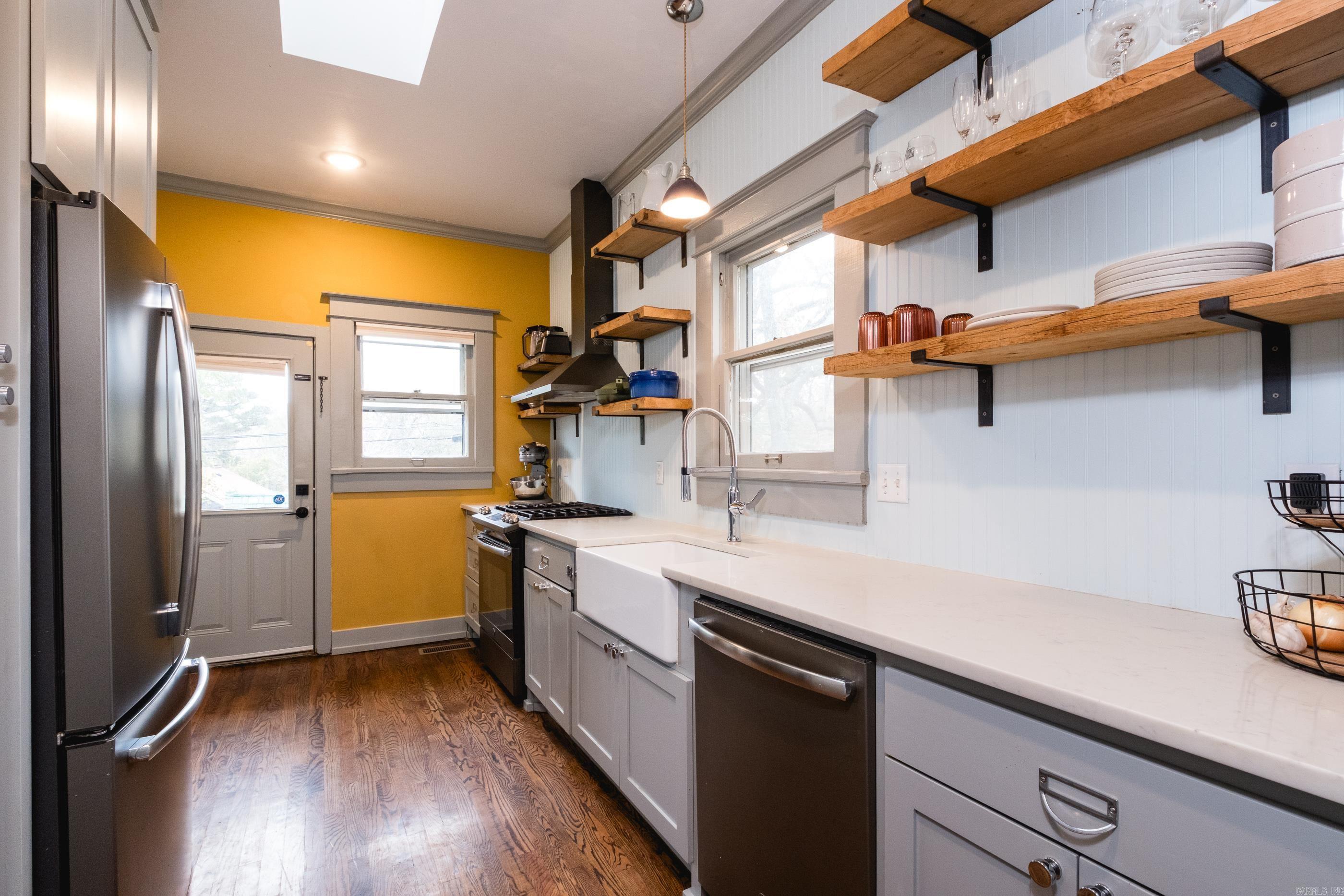 212 Pearl  Little Rock, AR