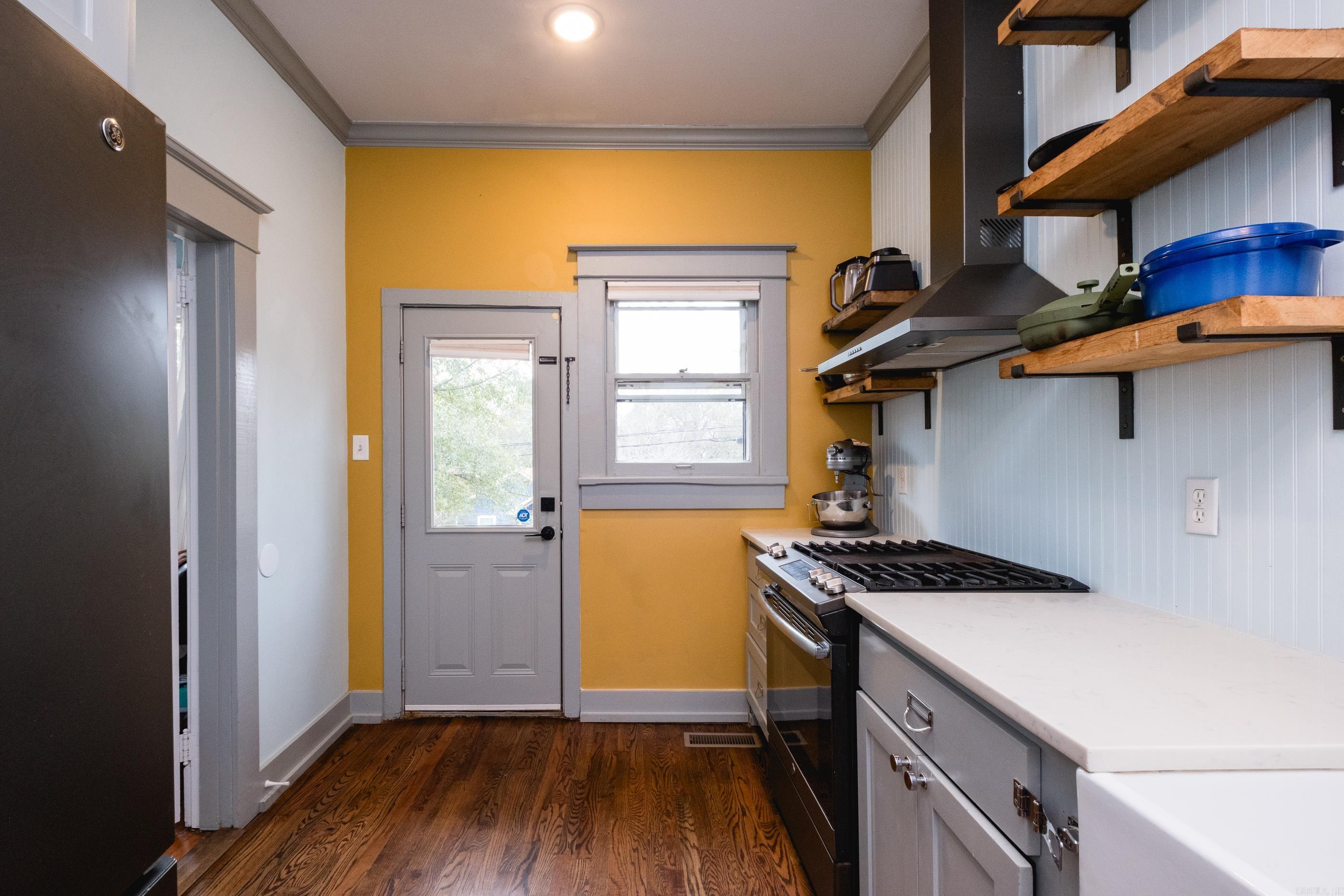 212 Pearl  Little Rock, AR