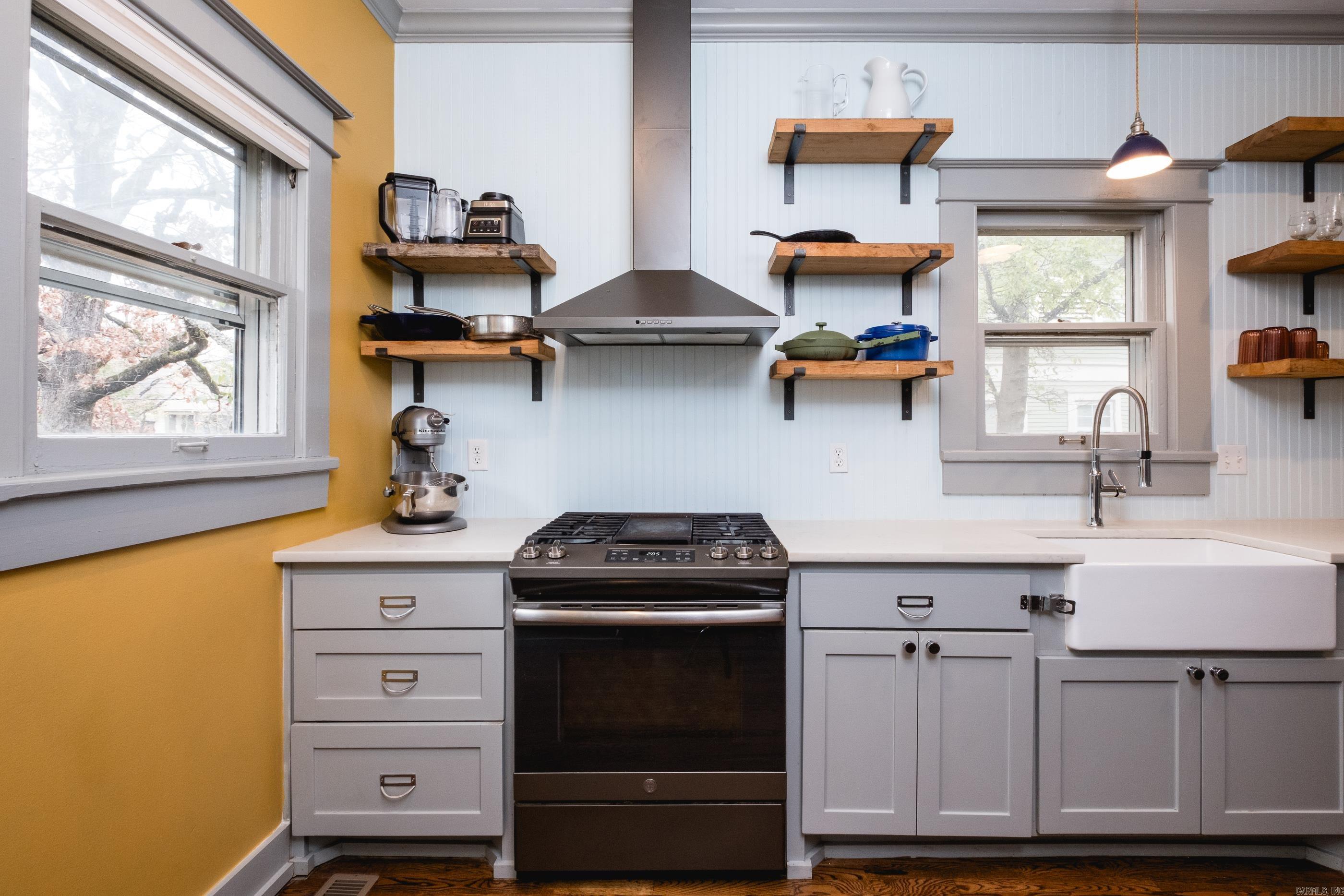 212 Pearl  Little Rock, AR