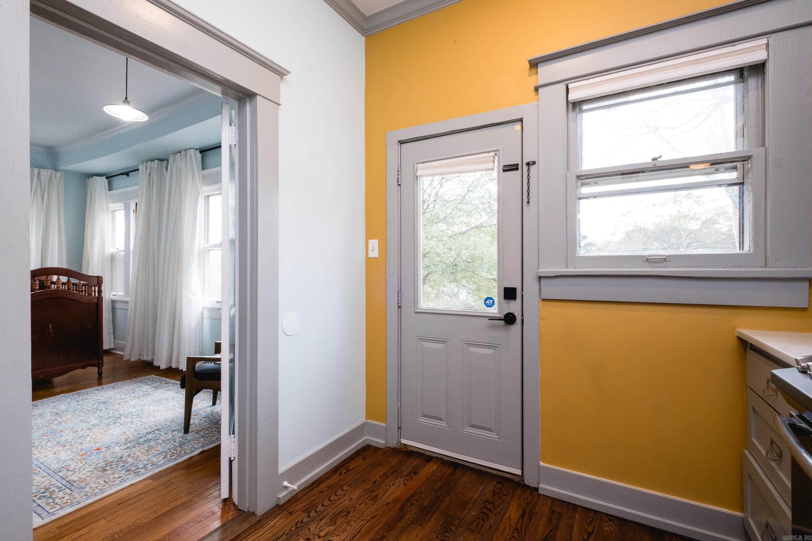 212 Pearl  Little Rock, AR