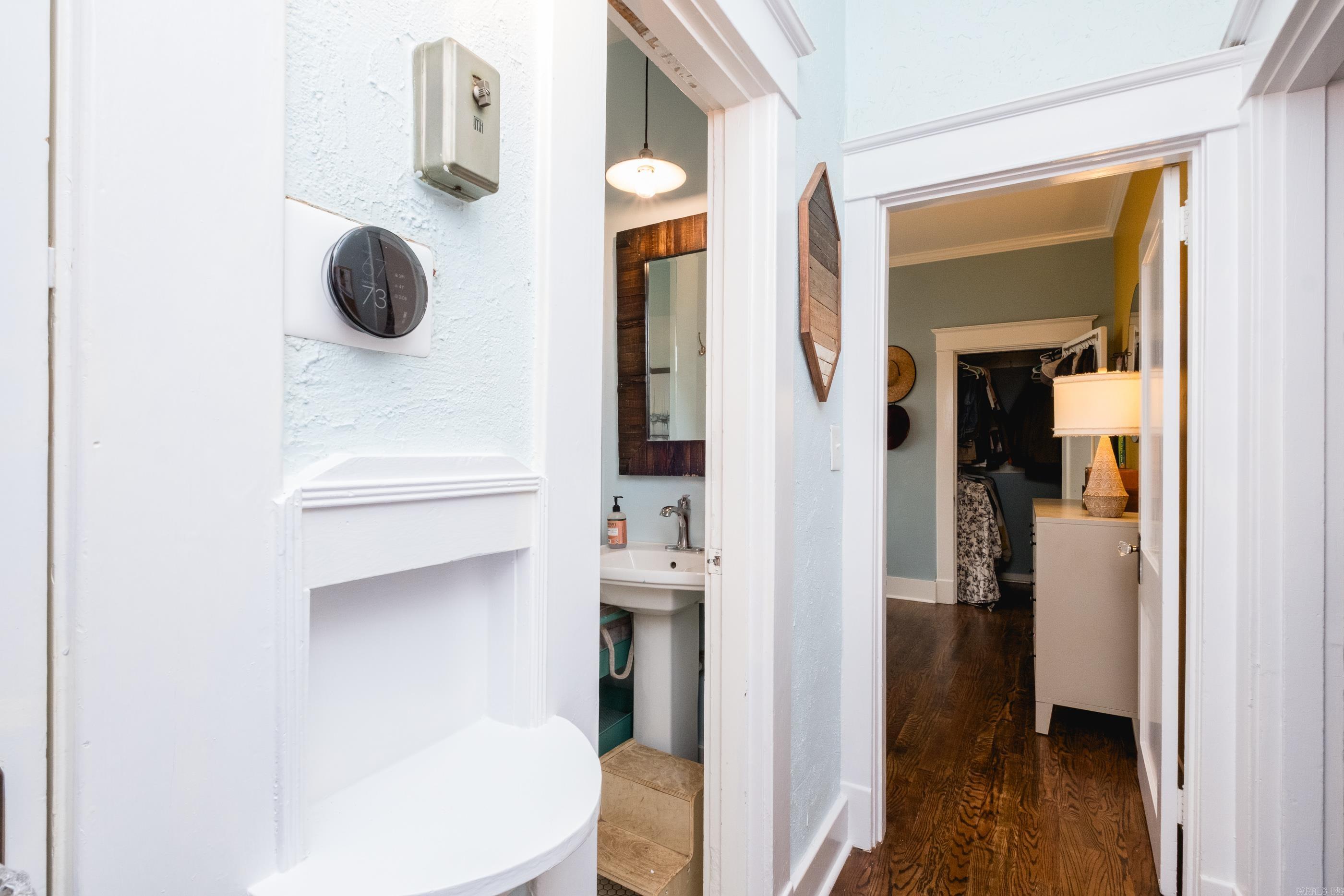 212 Pearl  Little Rock, AR