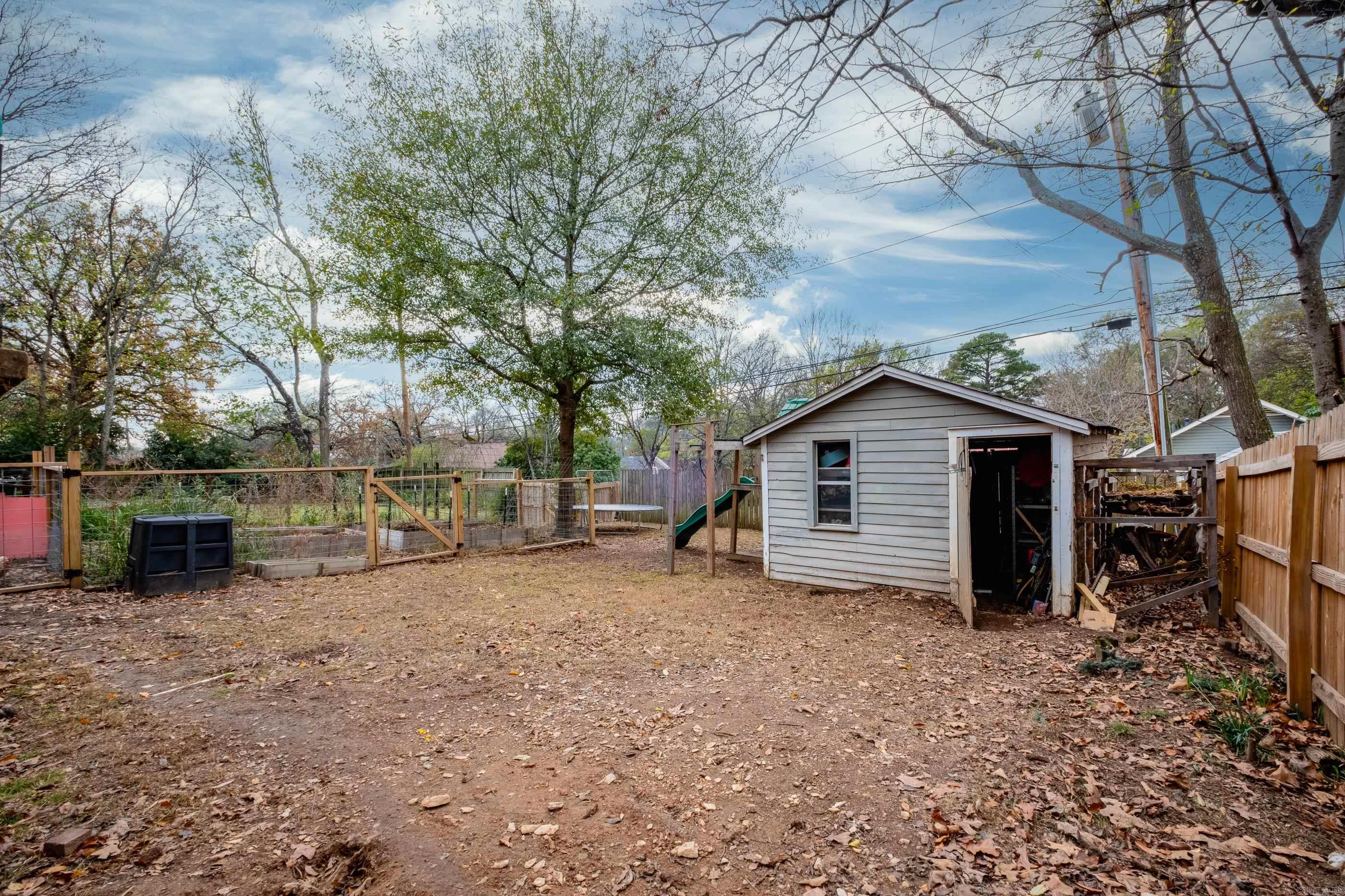 212 Pearl  Little Rock, AR