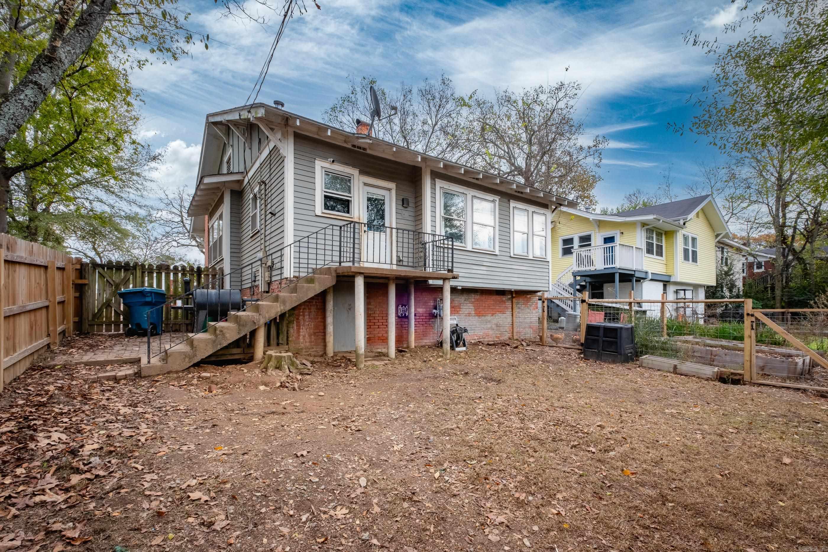 212 Pearl  Little Rock, AR