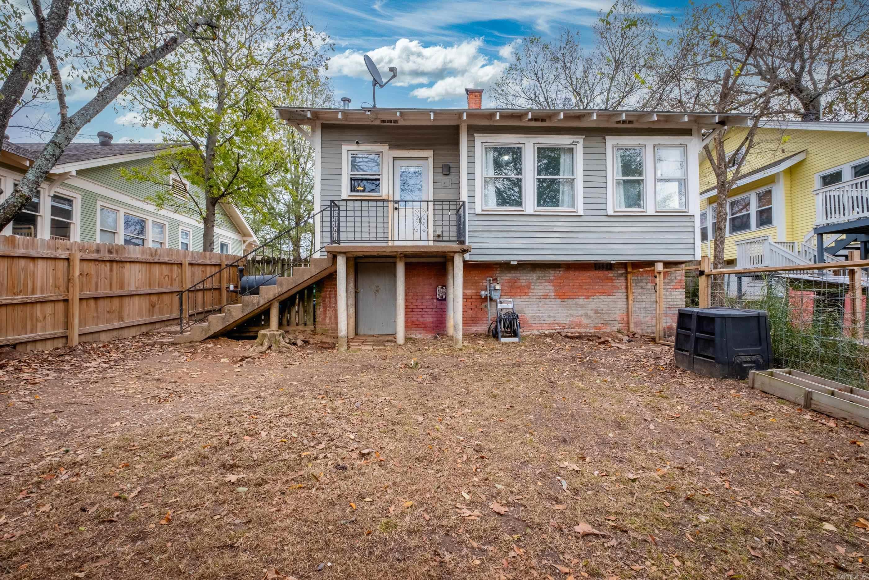 212 Pearl  Little Rock, AR