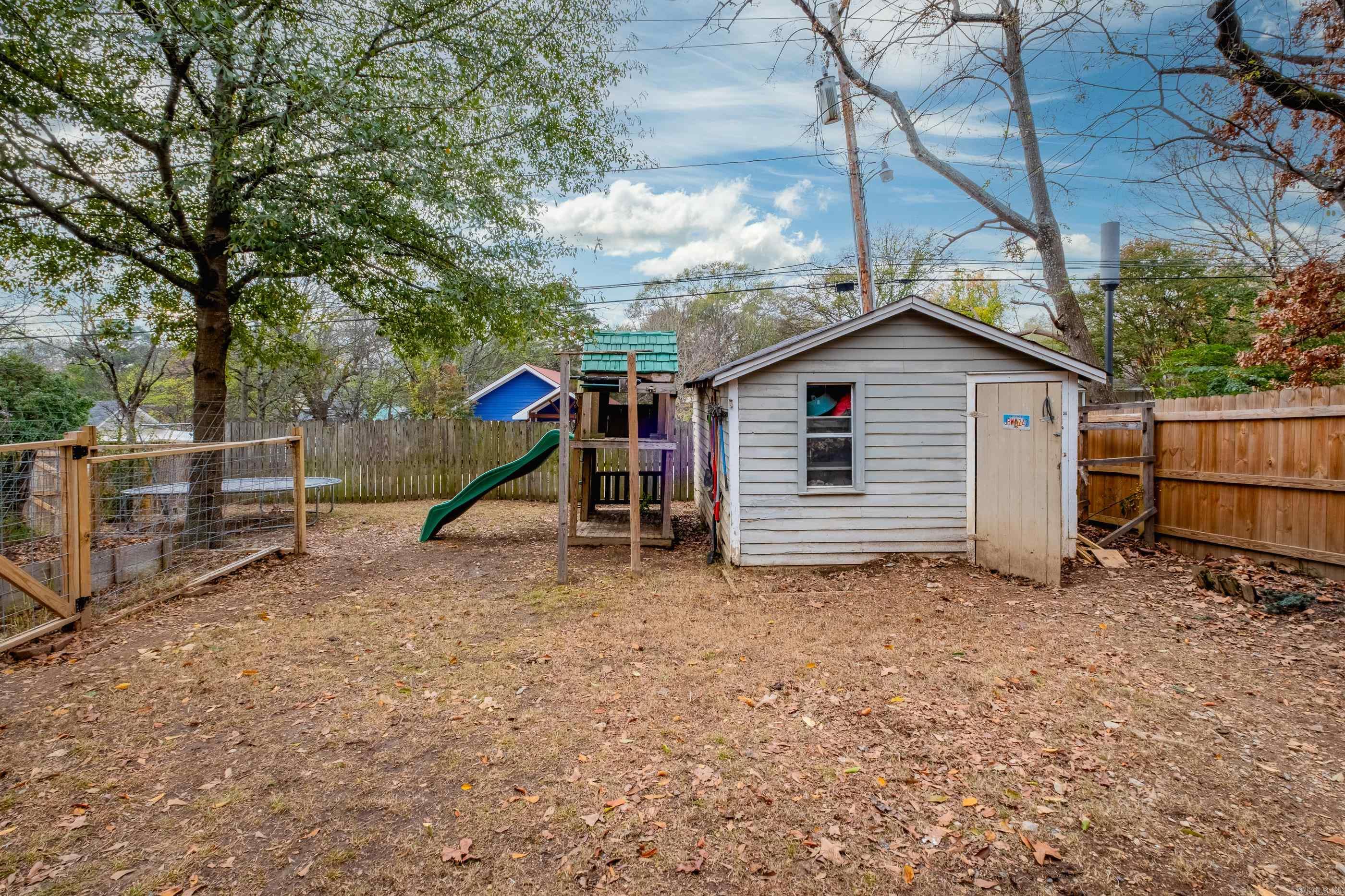 212 Pearl  Little Rock, AR