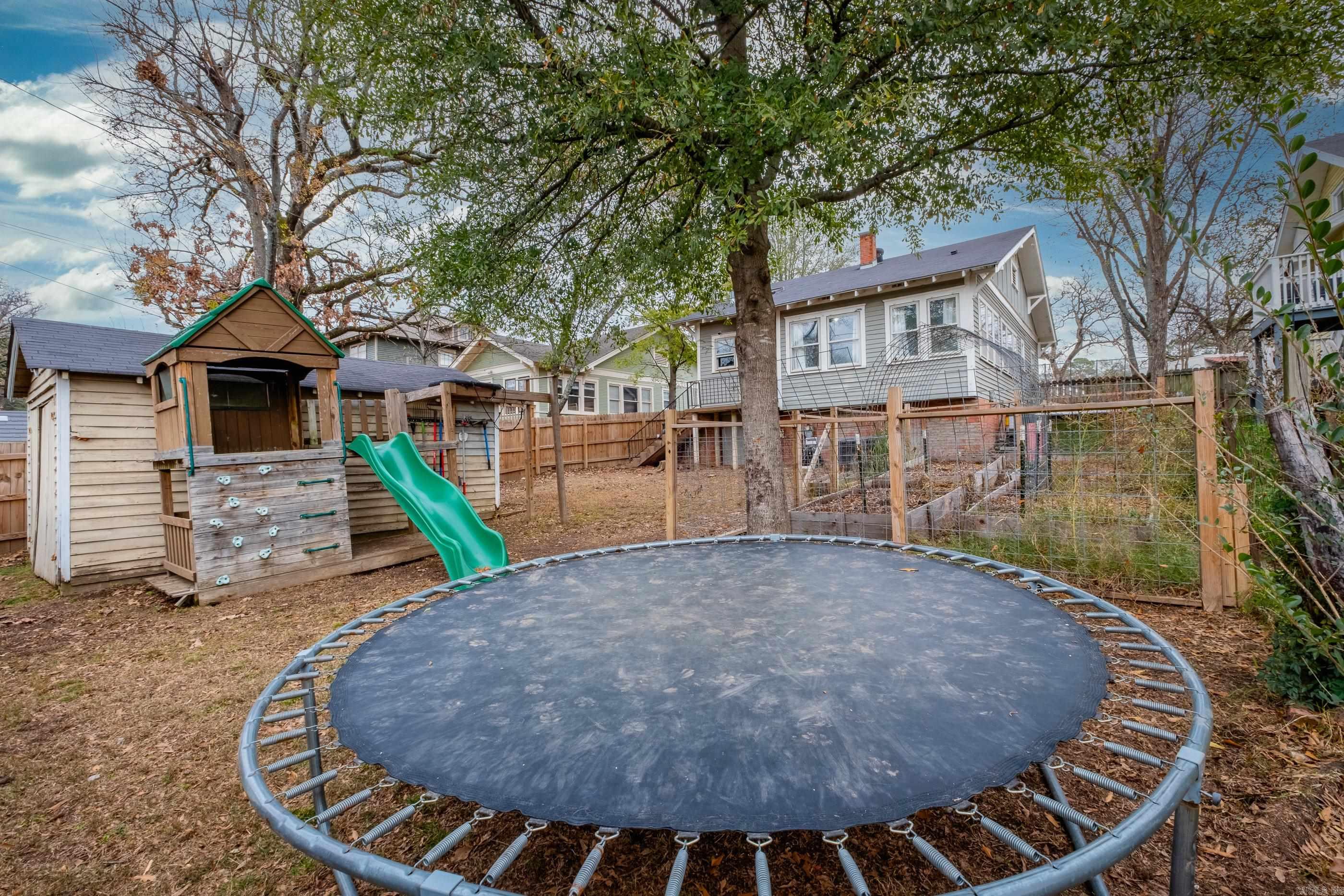 212 Pearl  Little Rock, AR