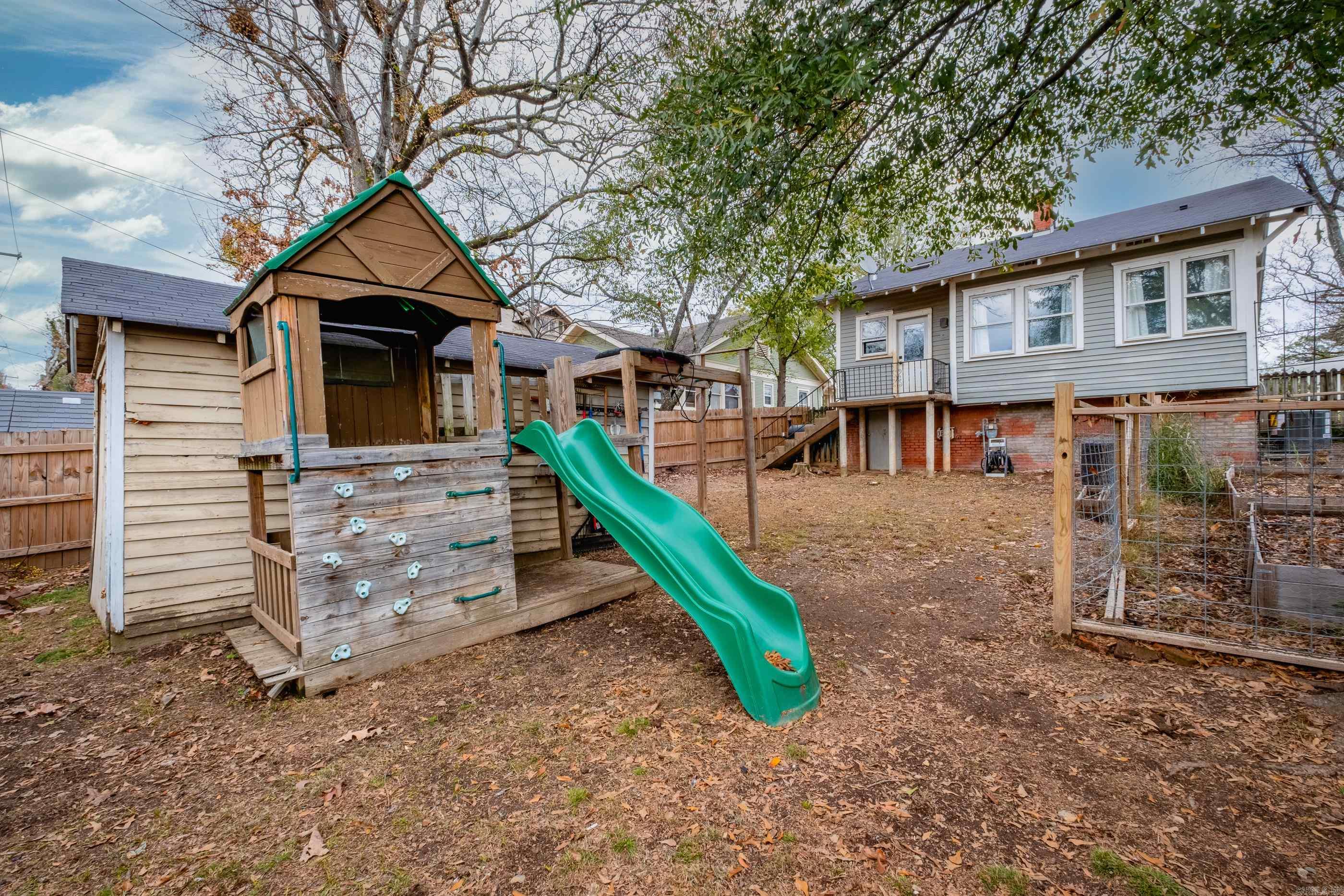 212 Pearl  Little Rock, AR