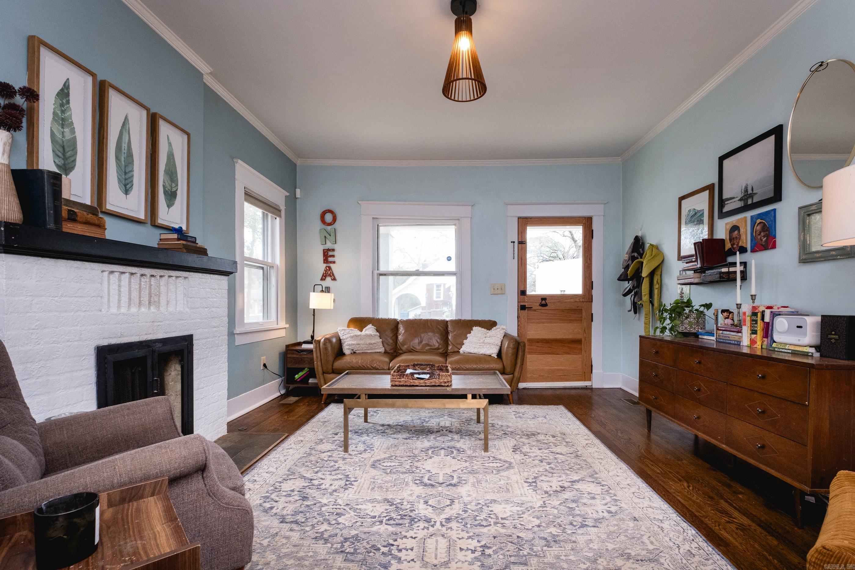 212 Pearl  Little Rock, AR