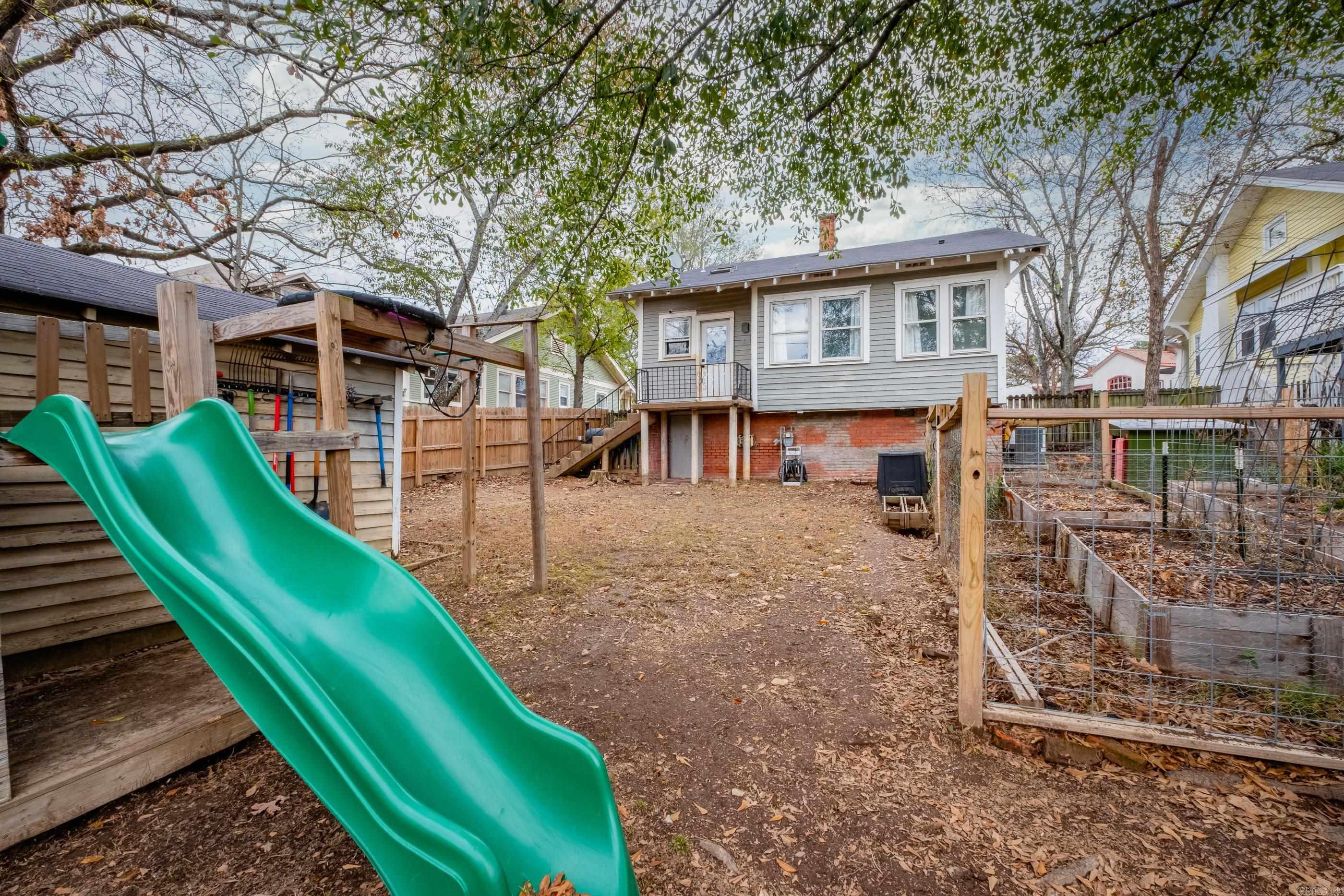 212 Pearl  Little Rock, AR