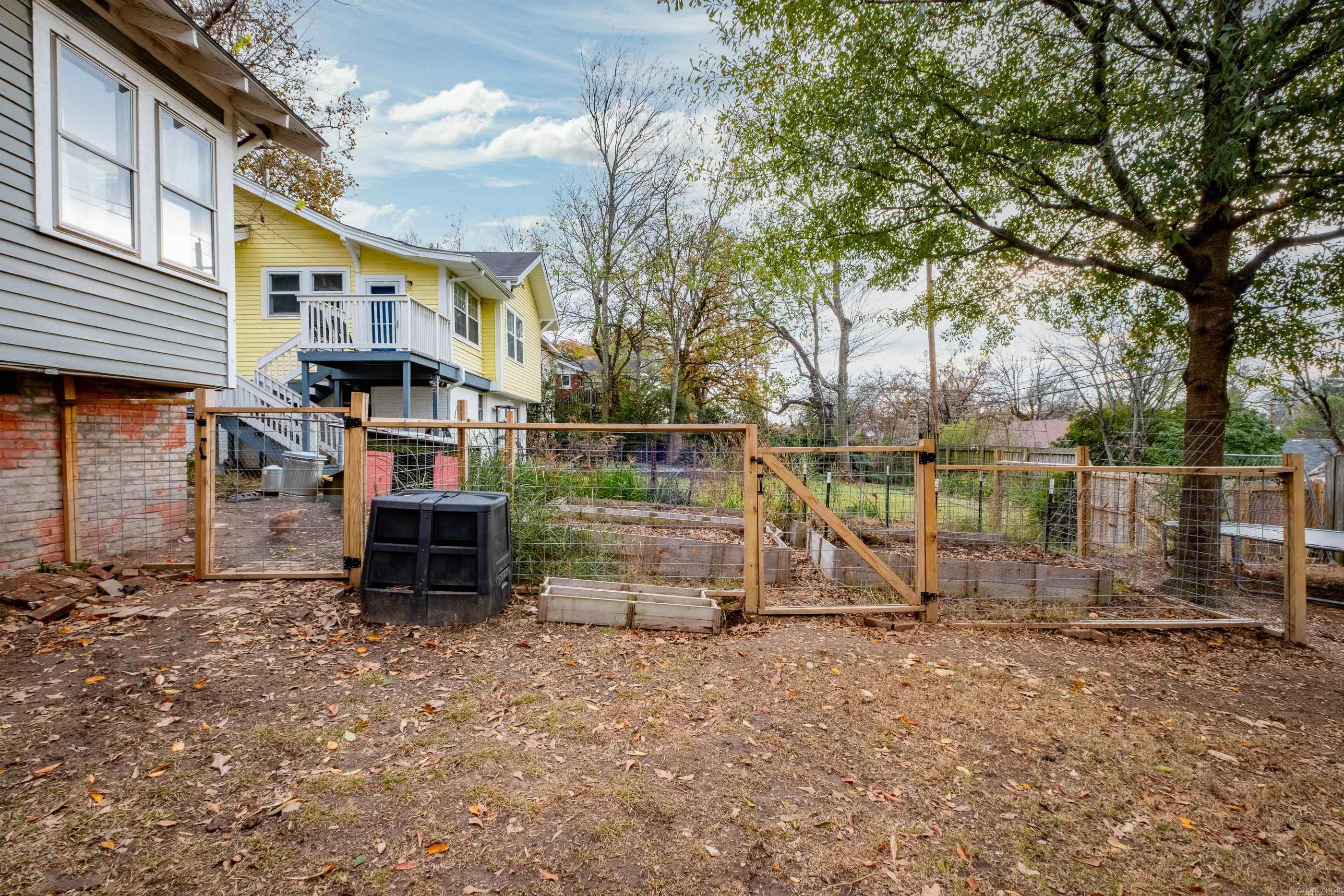 212 Pearl  Little Rock, AR