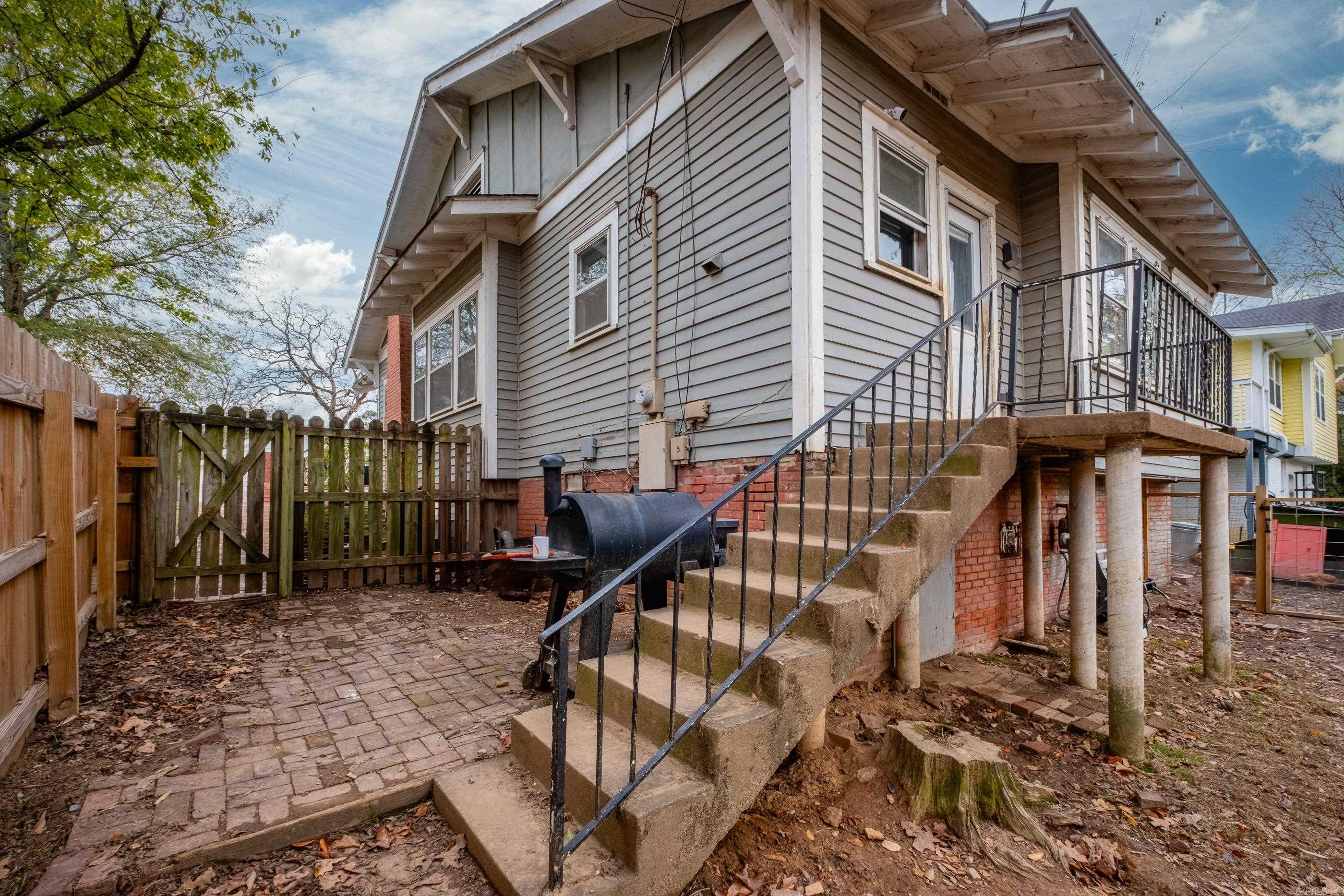 212 Pearl  Little Rock, AR