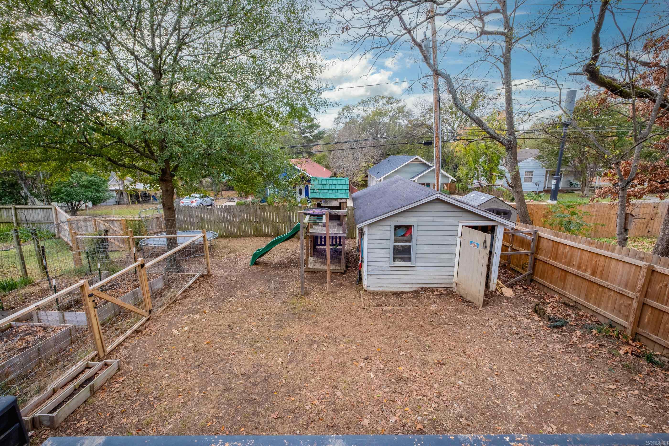 212 Pearl  Little Rock, AR