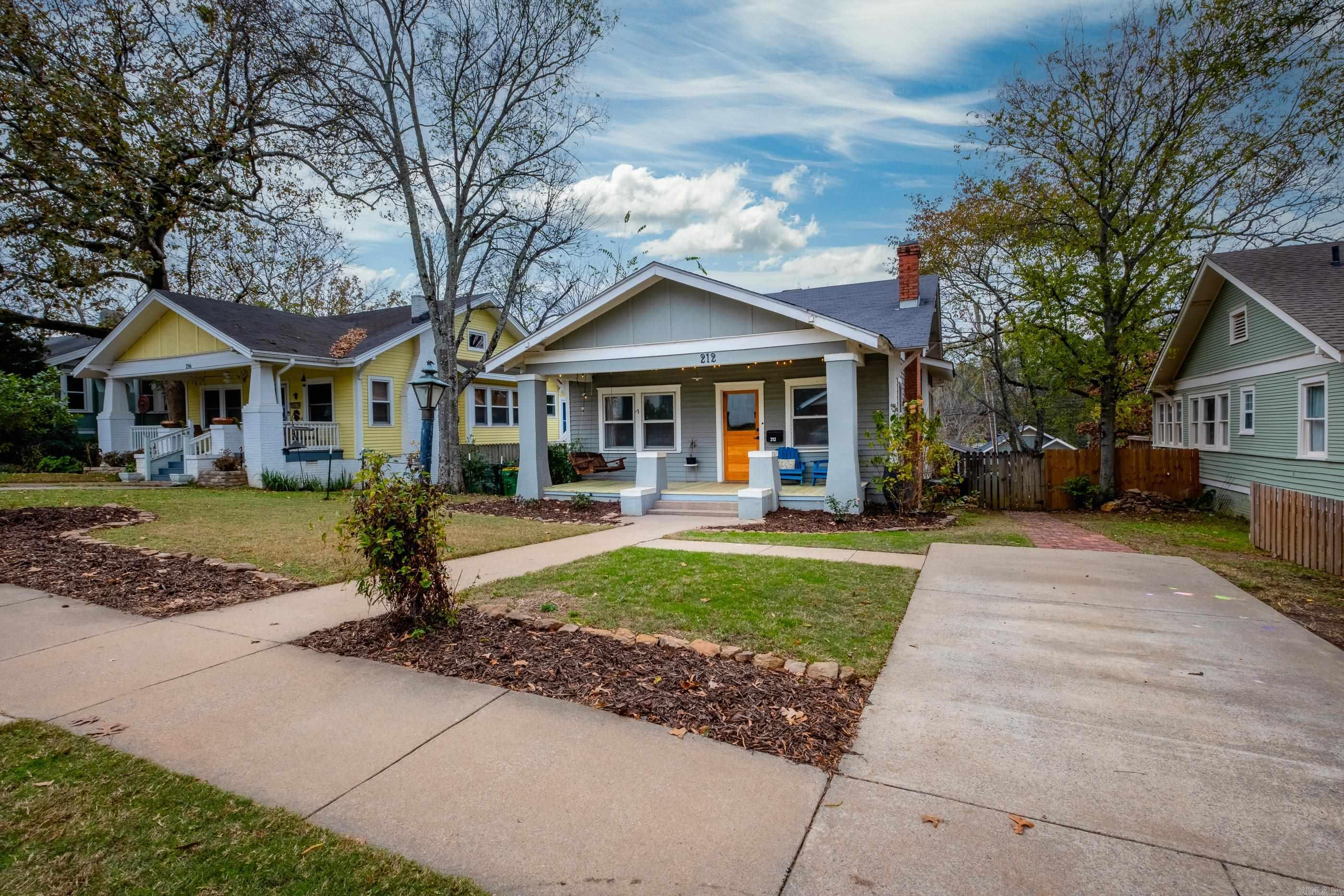 212 Pearl  Little Rock, AR