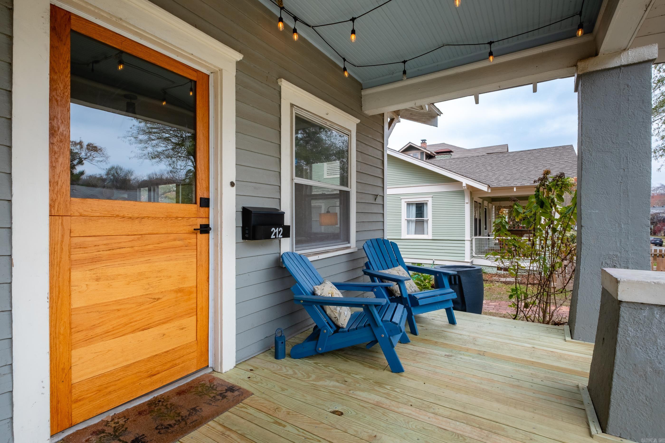 212 Pearl  Little Rock, AR