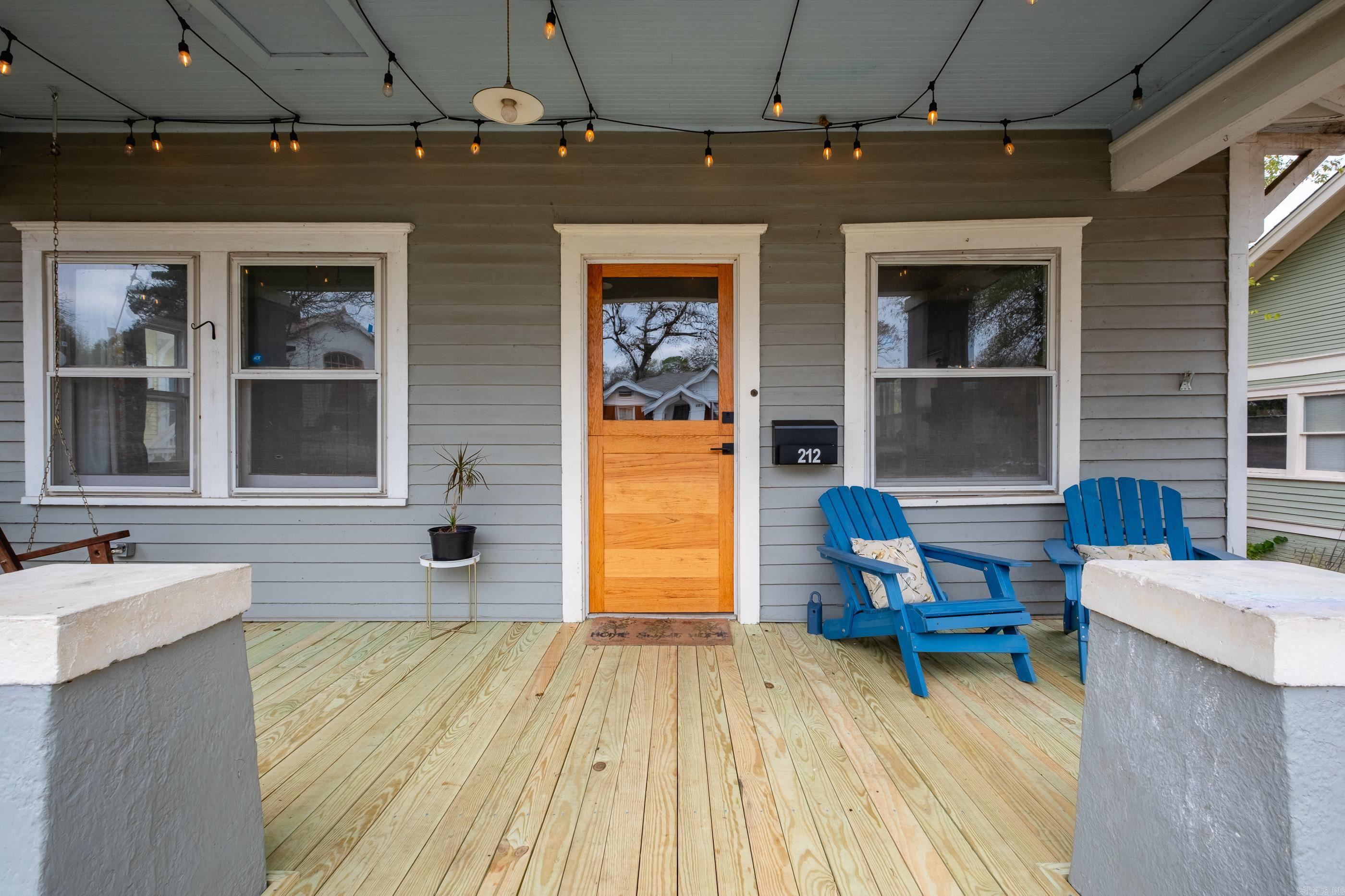 212 Pearl  Little Rock, AR