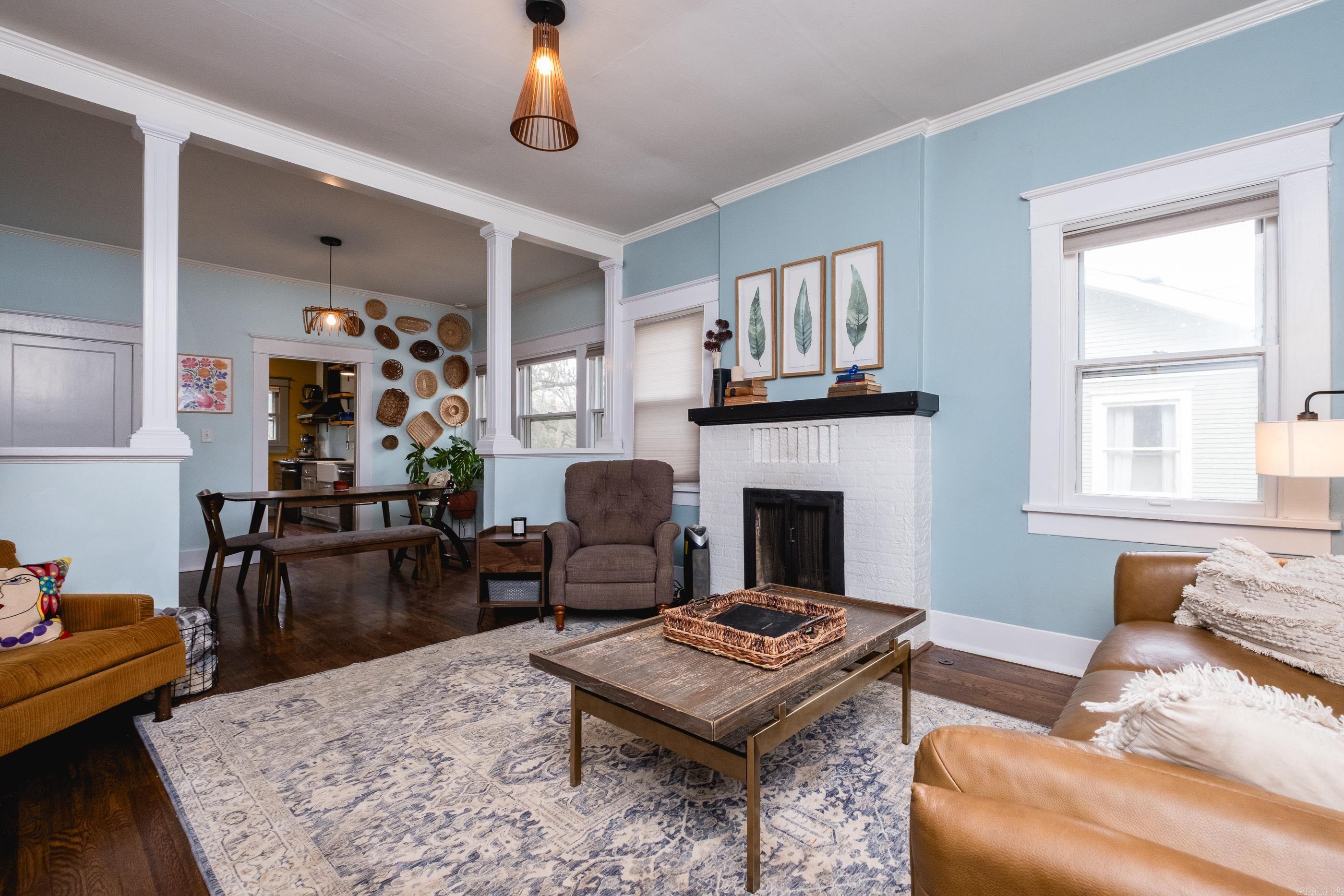 212 Pearl  Little Rock, AR