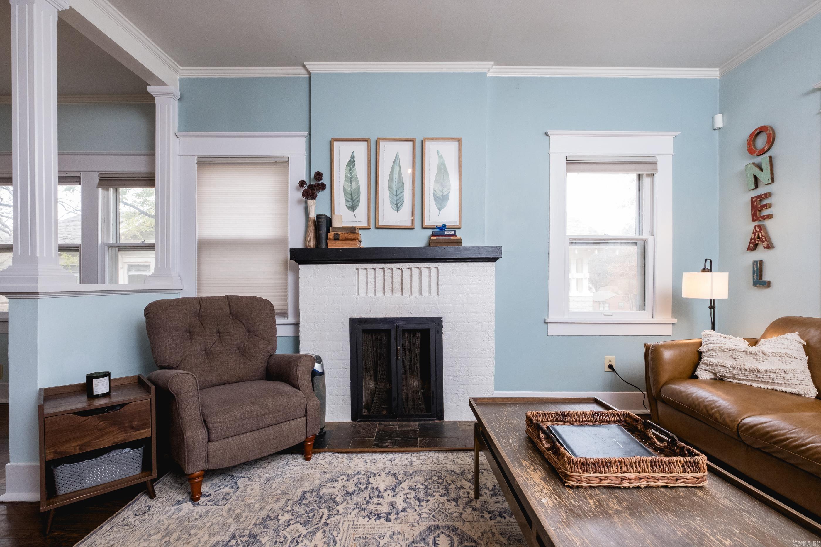 212 Pearl  Little Rock, AR