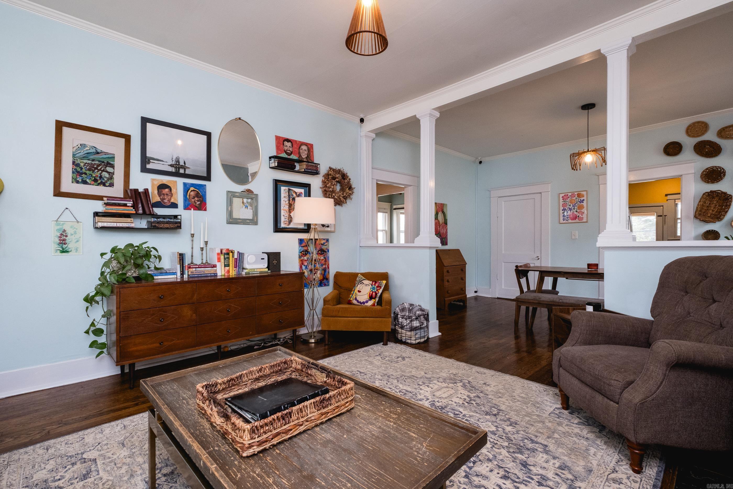 212 Pearl  Little Rock, AR