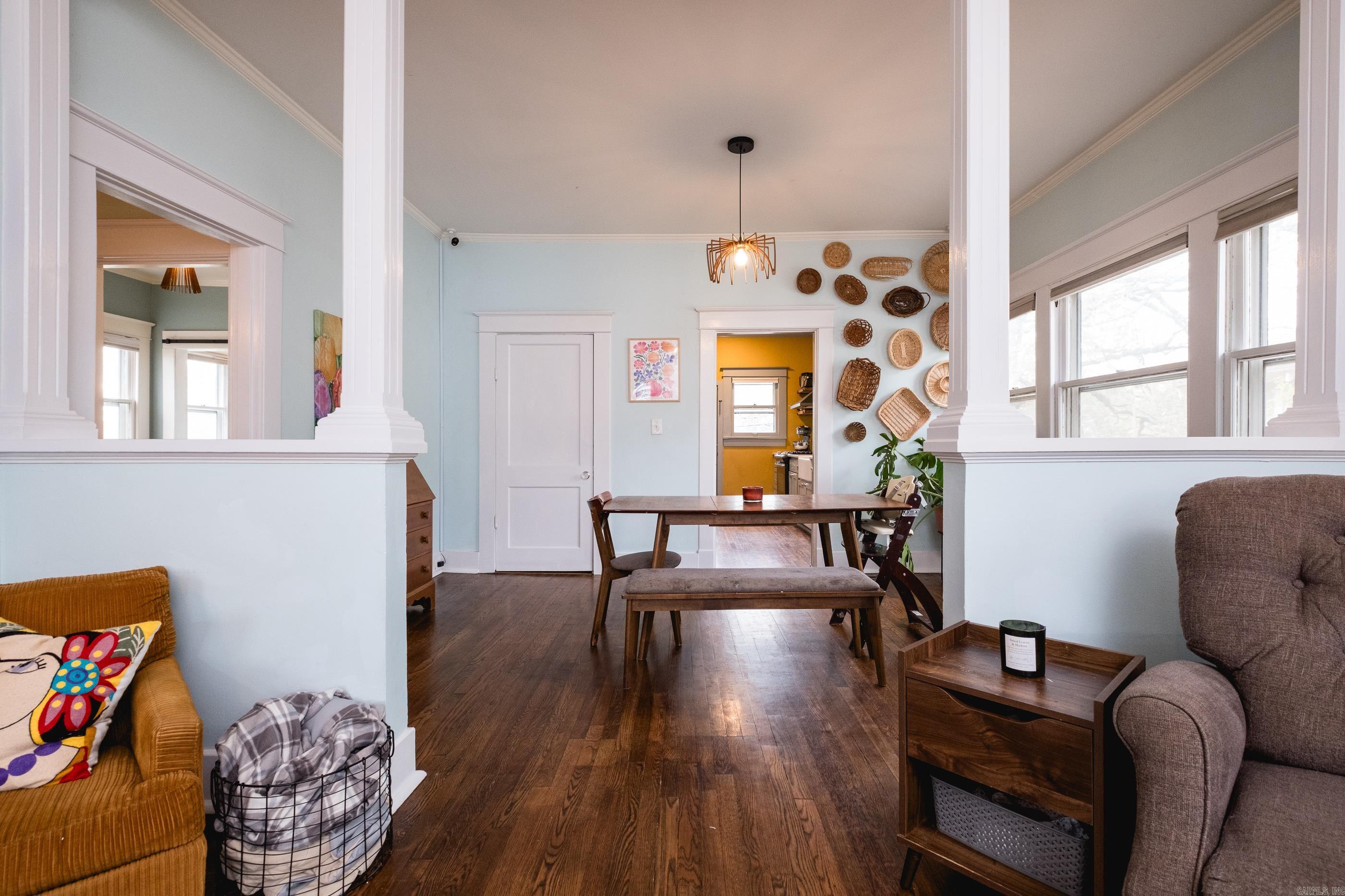 212 Pearl  Little Rock, AR