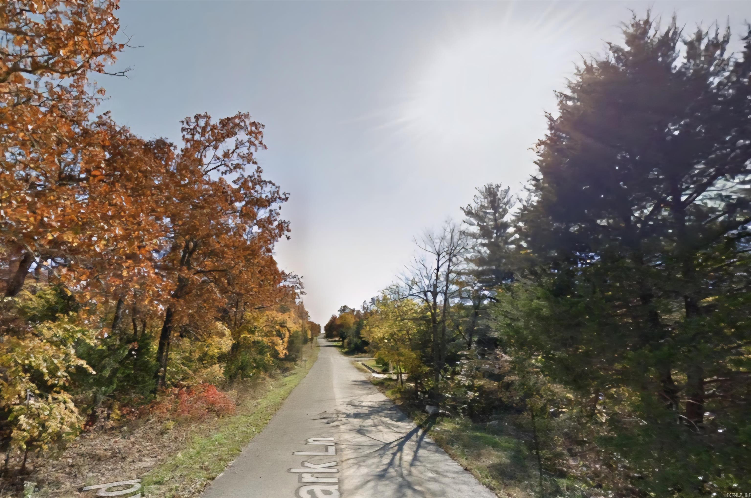 1617 Grapevine  Horseshoe Bend, AR