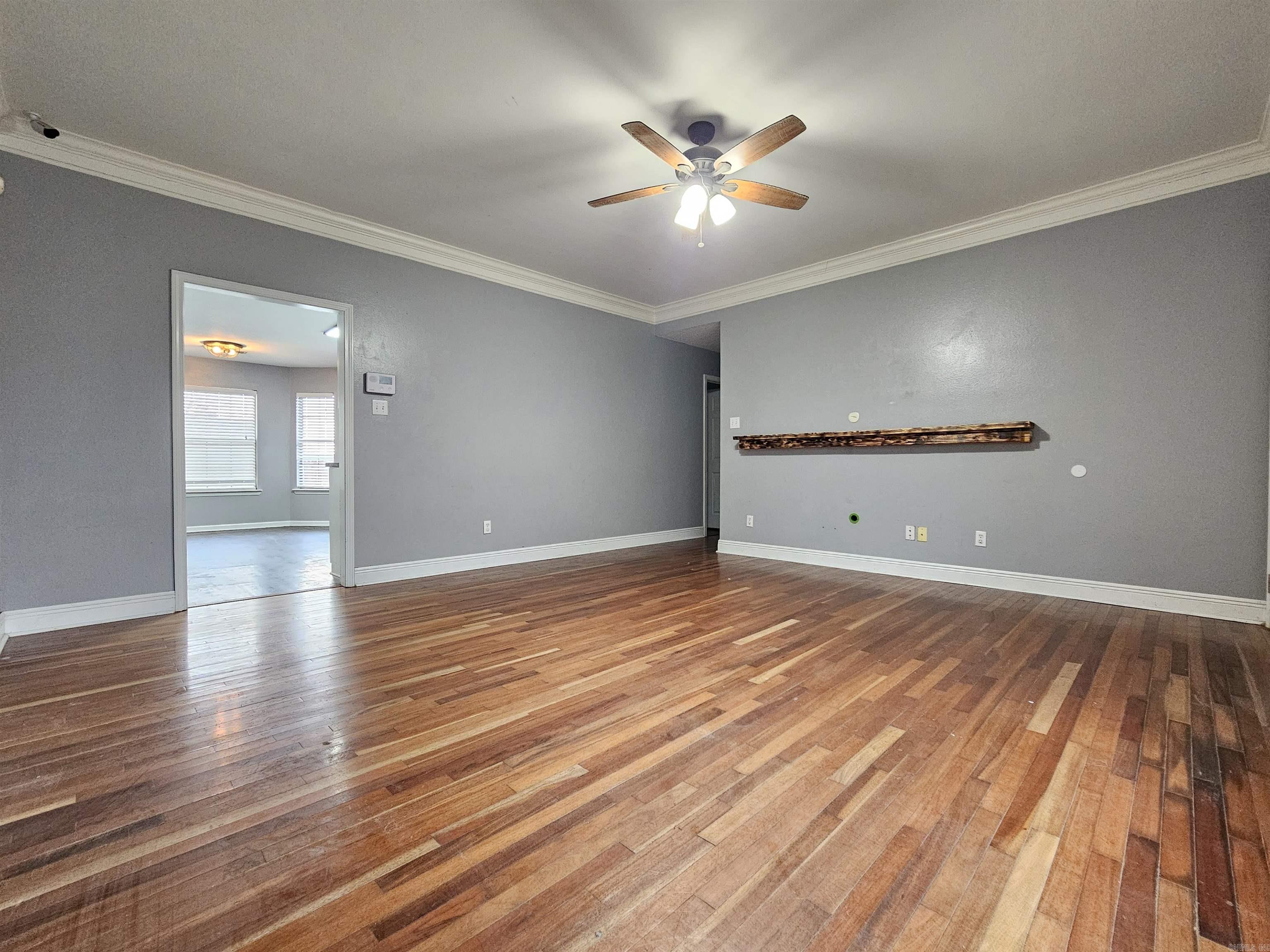 22 Applewood Dr.  Cabot, AR