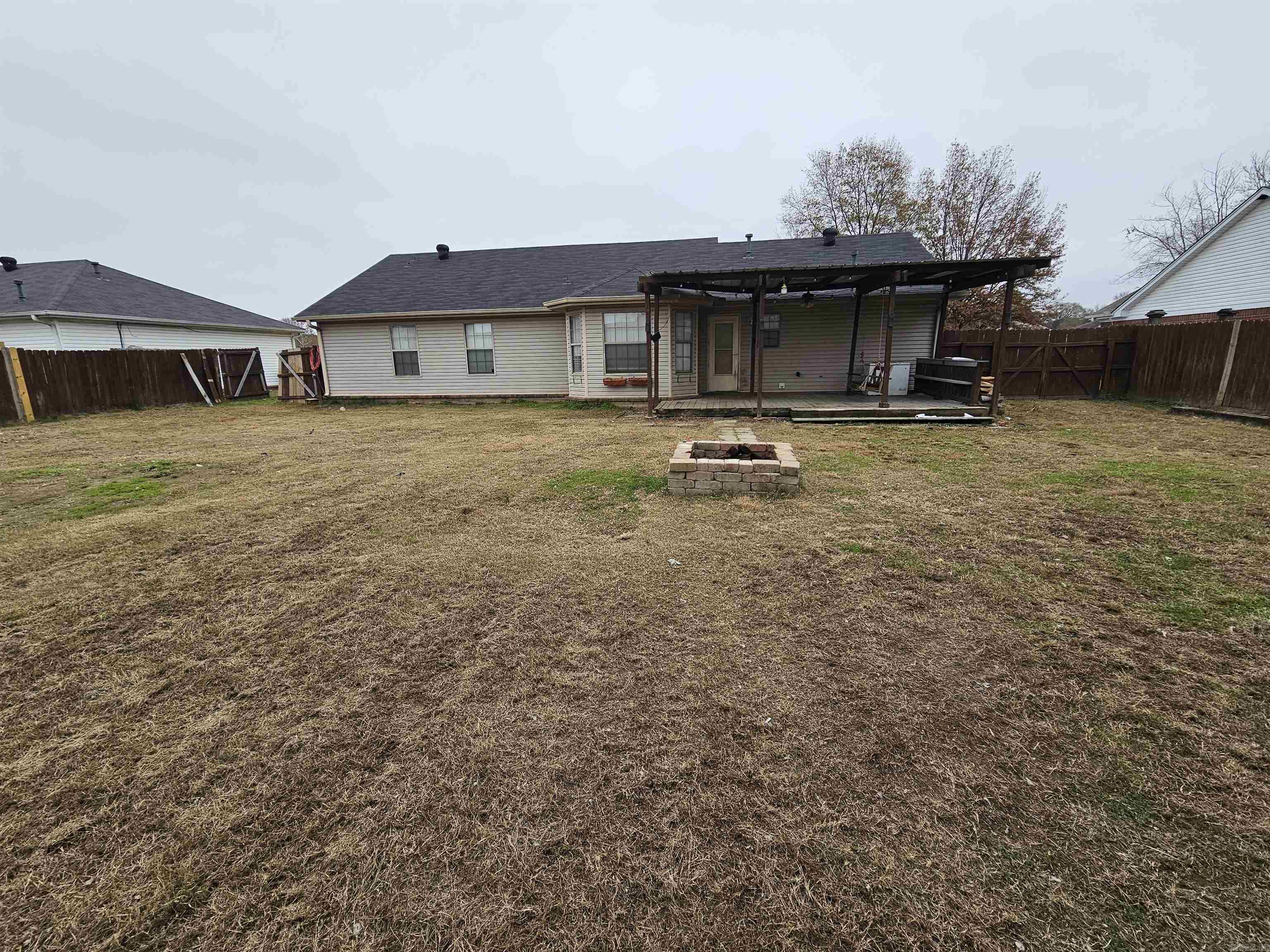 22 Applewood Dr.  Cabot, AR