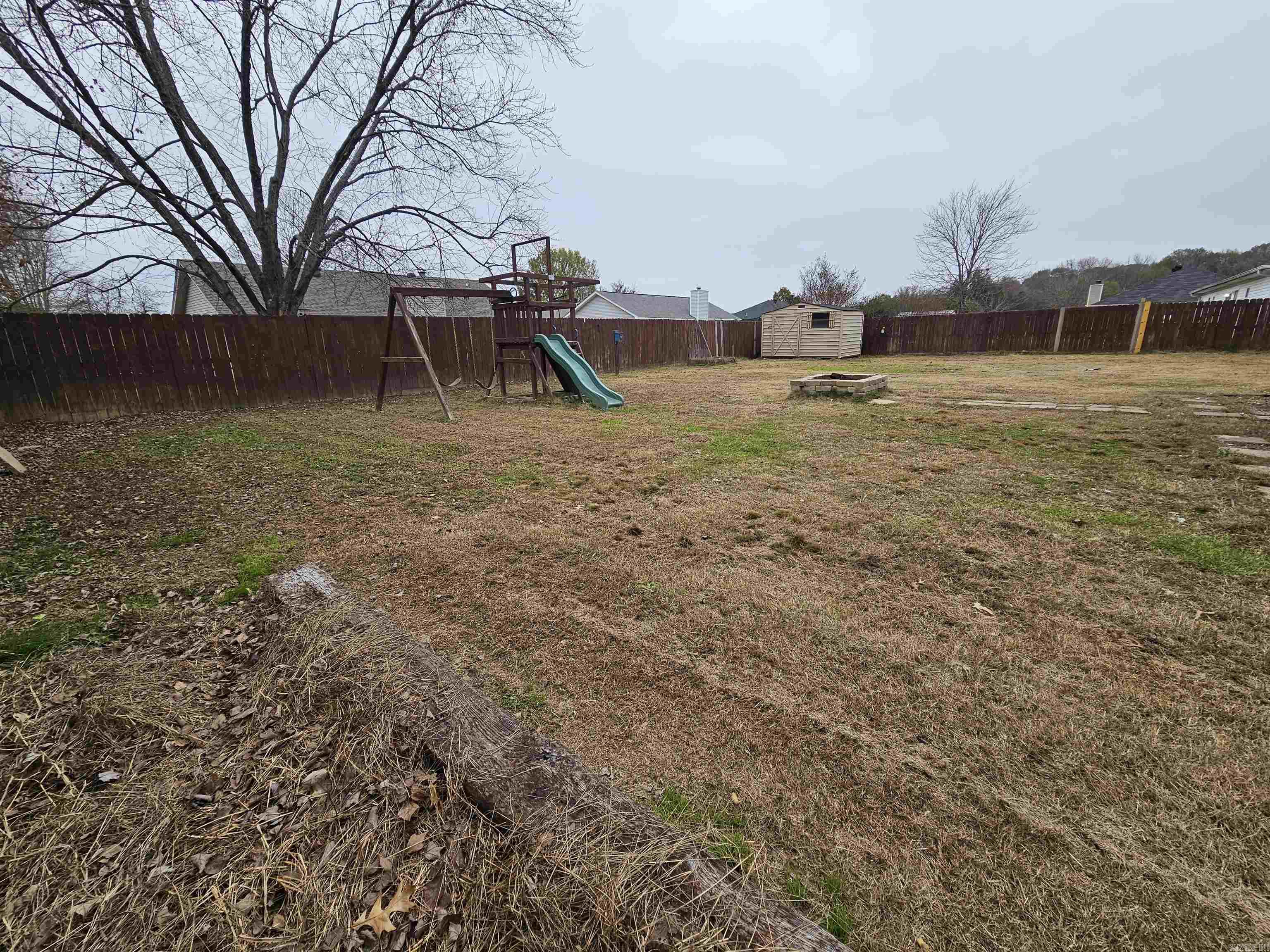 22 Applewood Dr.  Cabot, AR