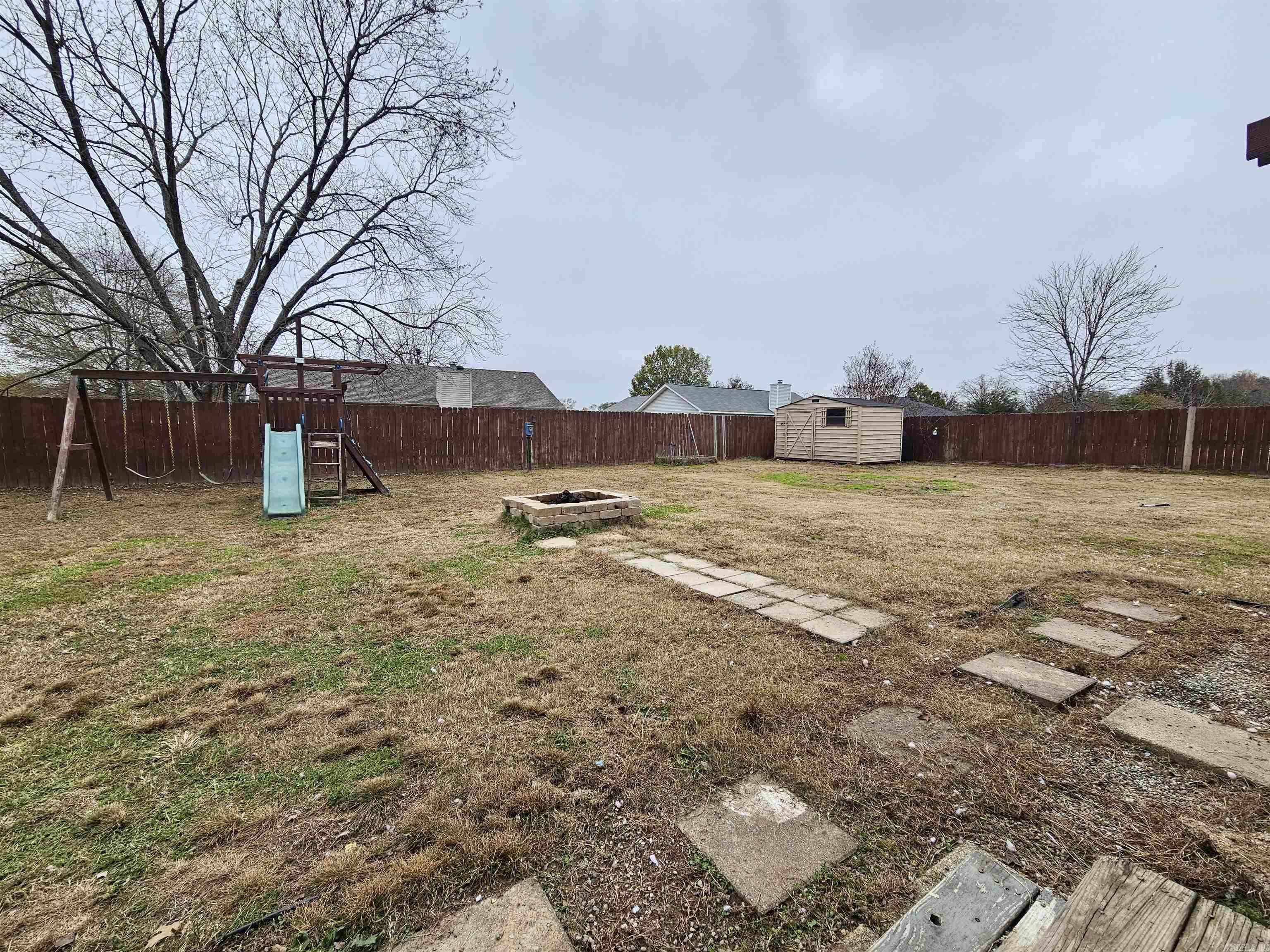 22 Applewood Dr.  Cabot, AR