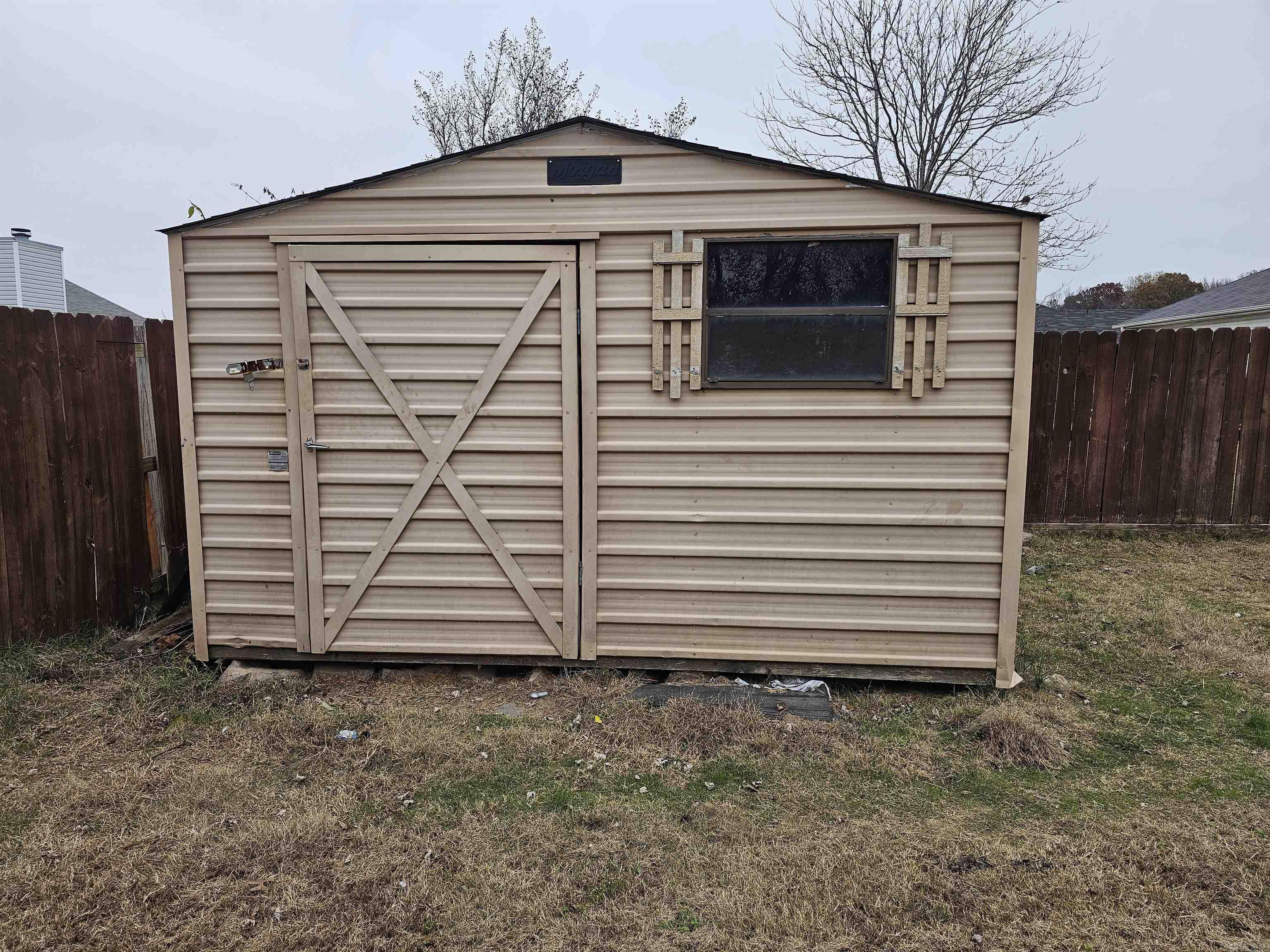 22 Applewood Dr.  Cabot, AR