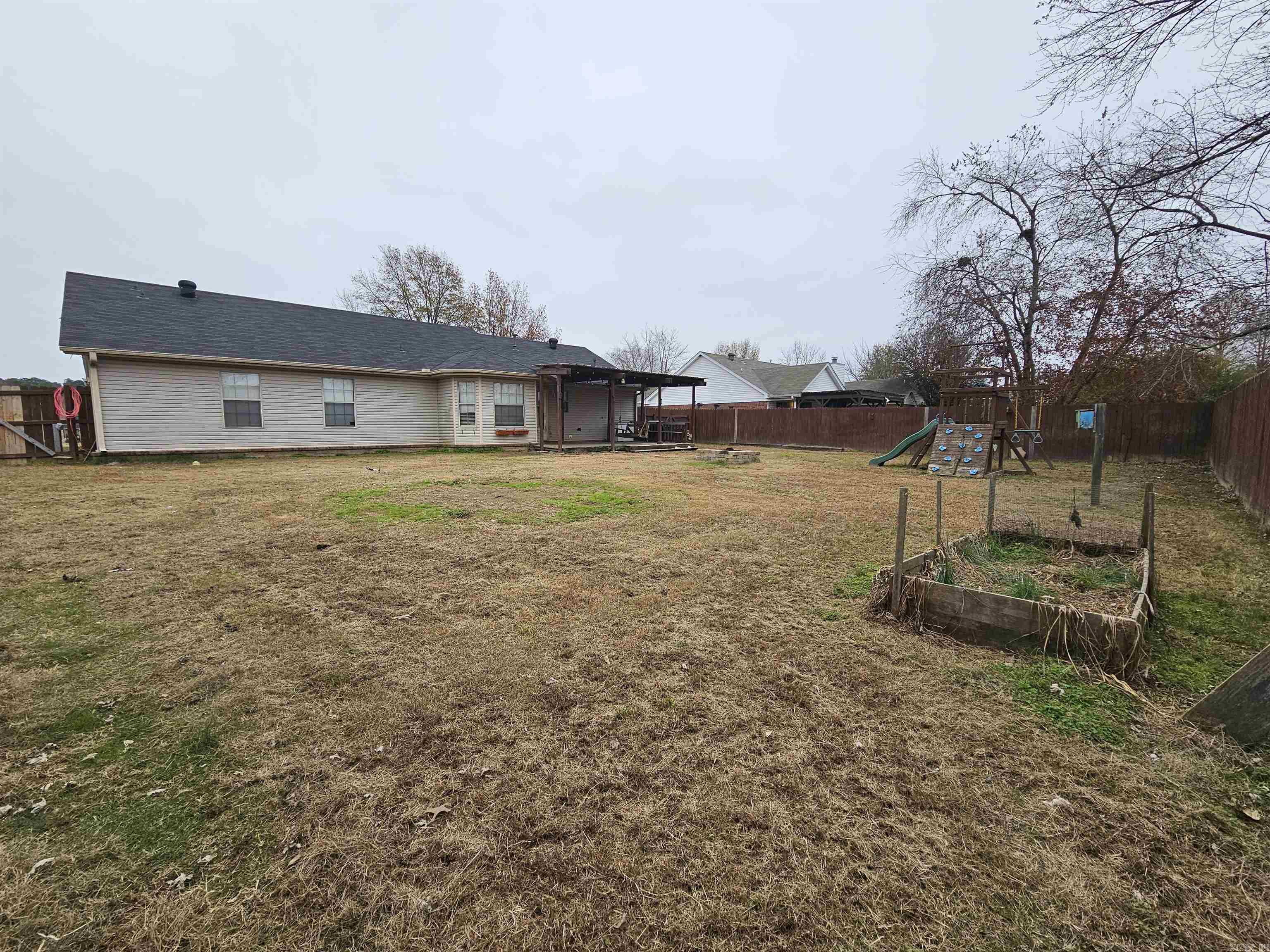 22 Applewood Dr.  Cabot, AR