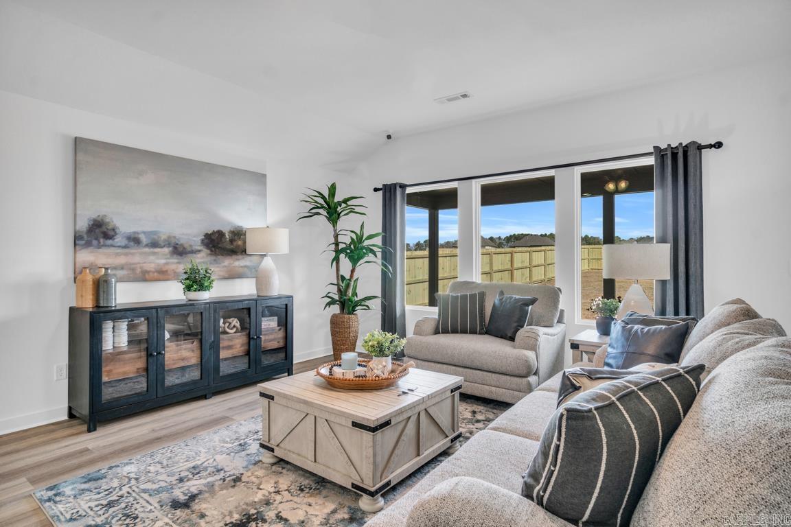 55 Wolfsbridge  Cabot, AR