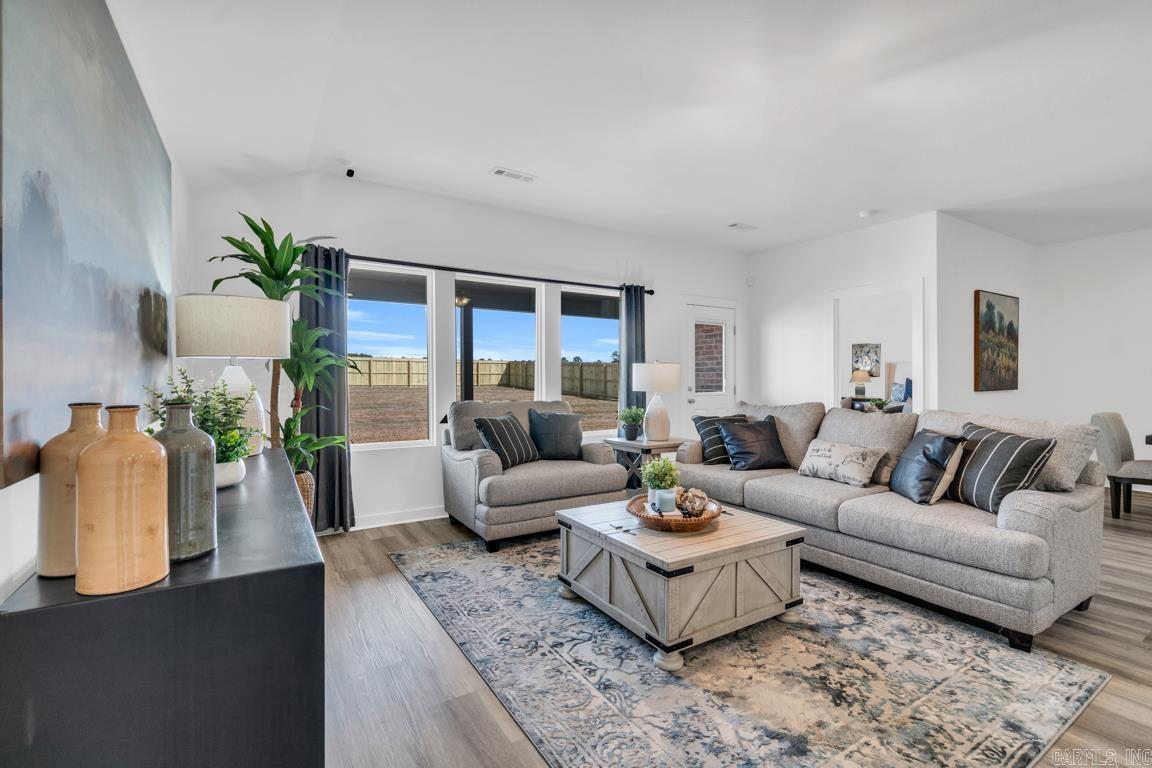 55 Wolfsbridge  Cabot, AR