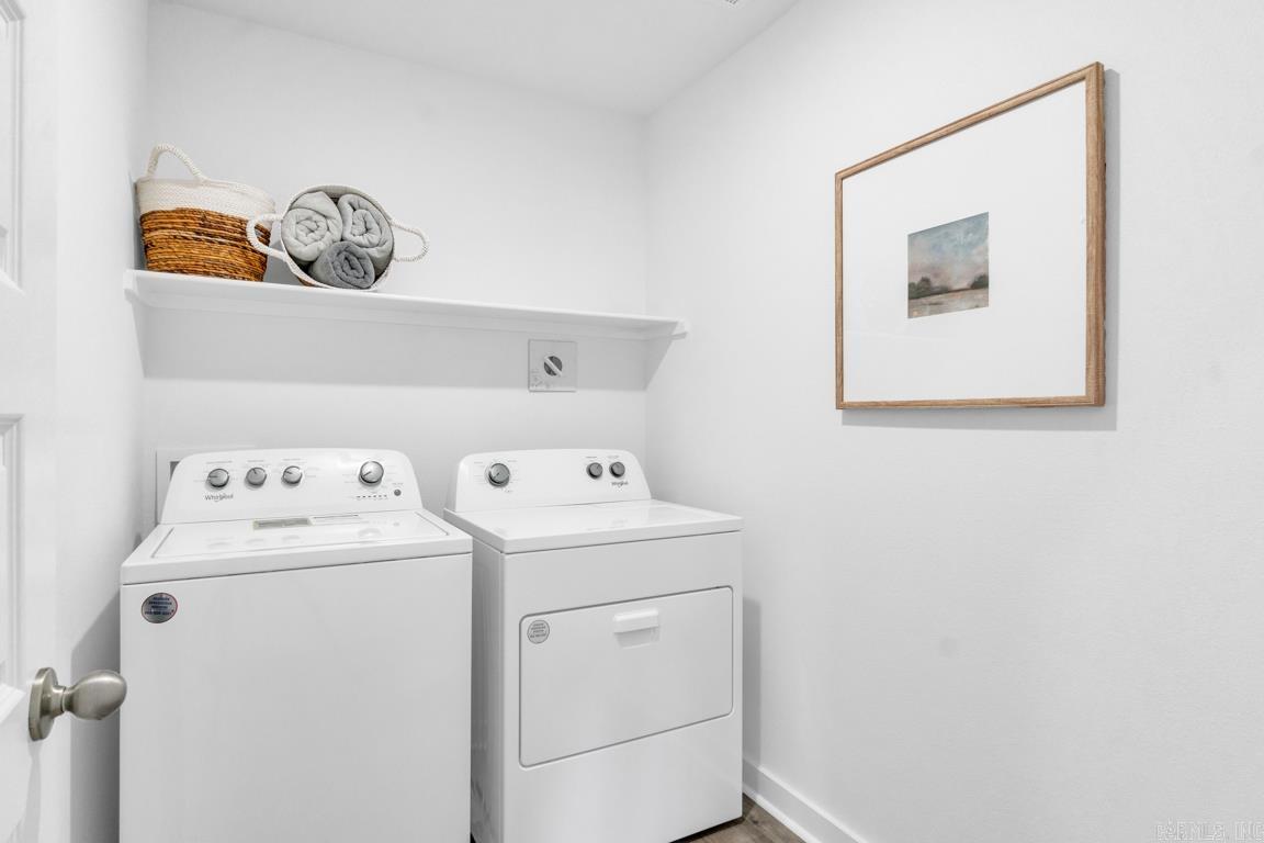 55 Wolfsbridge  Cabot, AR