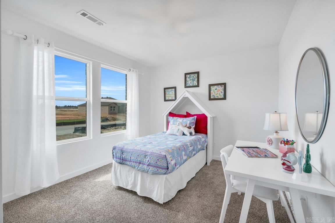 55 Wolfsbridge  Cabot, AR