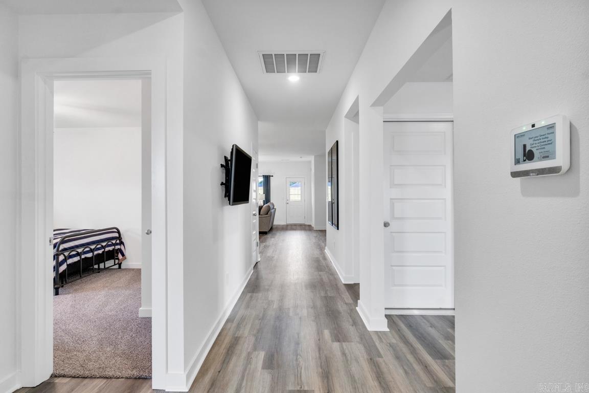 55 Wolfsbridge  Cabot, AR