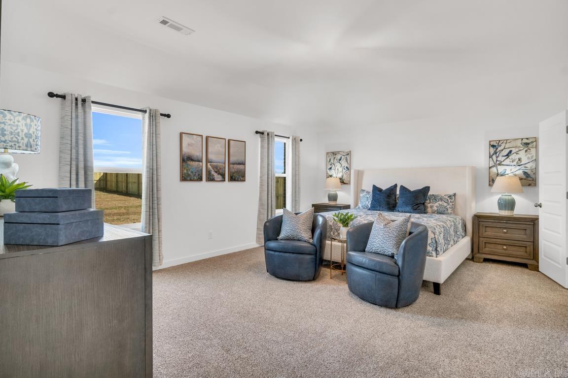 55 Wolfsbridge  Cabot, AR