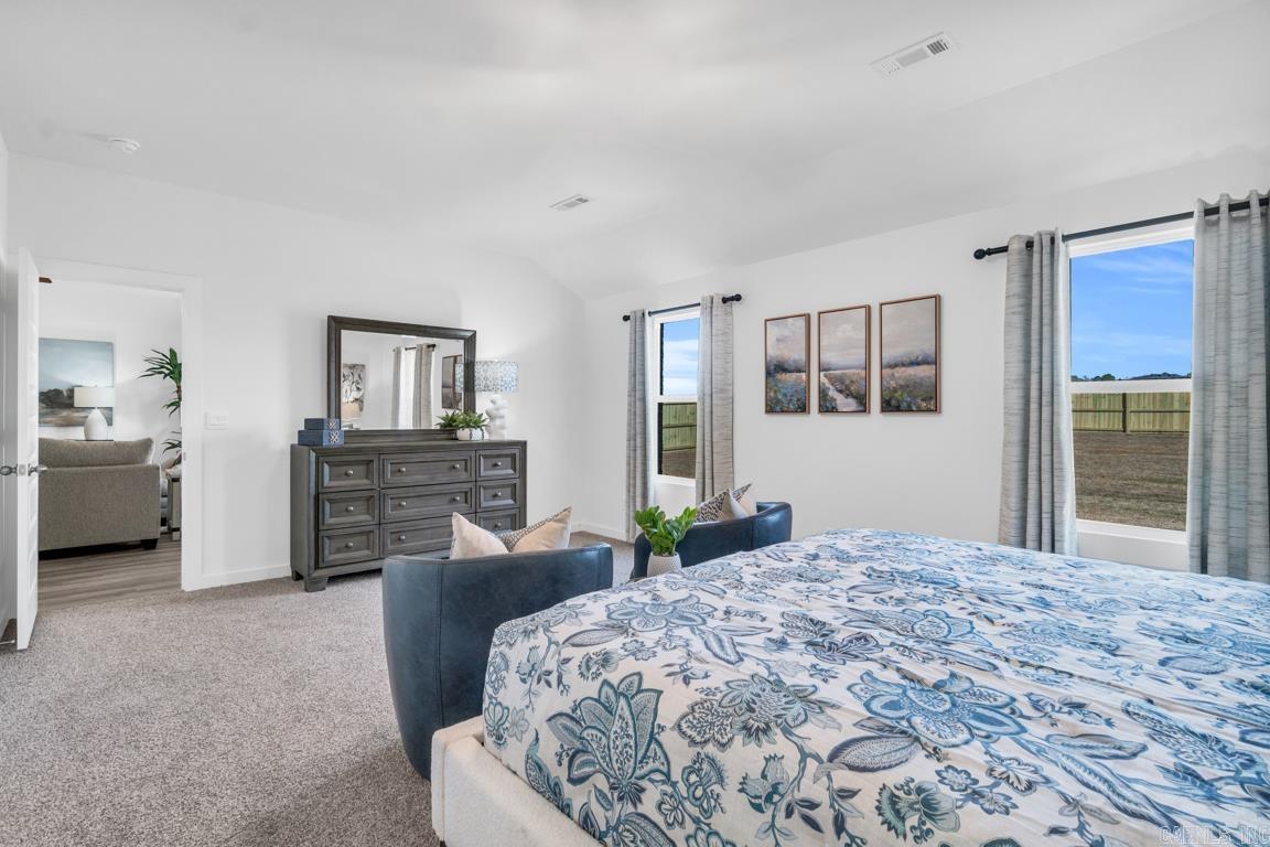 55 Wolfsbridge  Cabot, AR