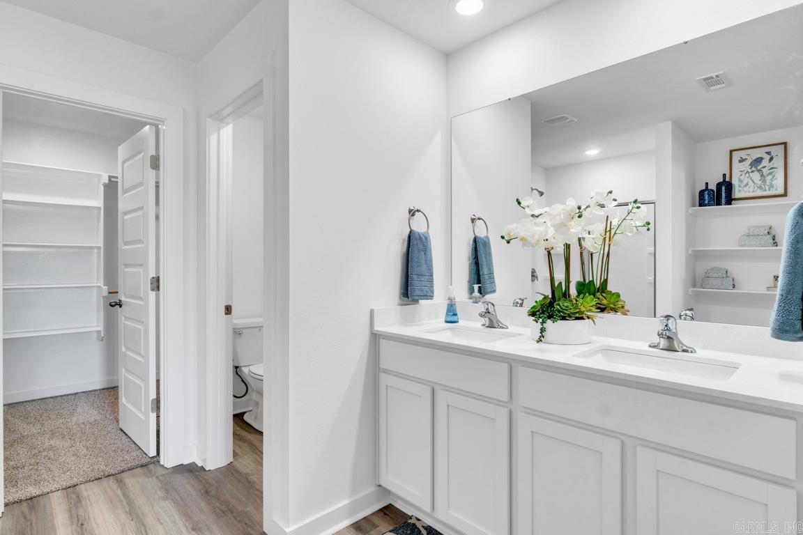 55 Wolfsbridge  Cabot, AR