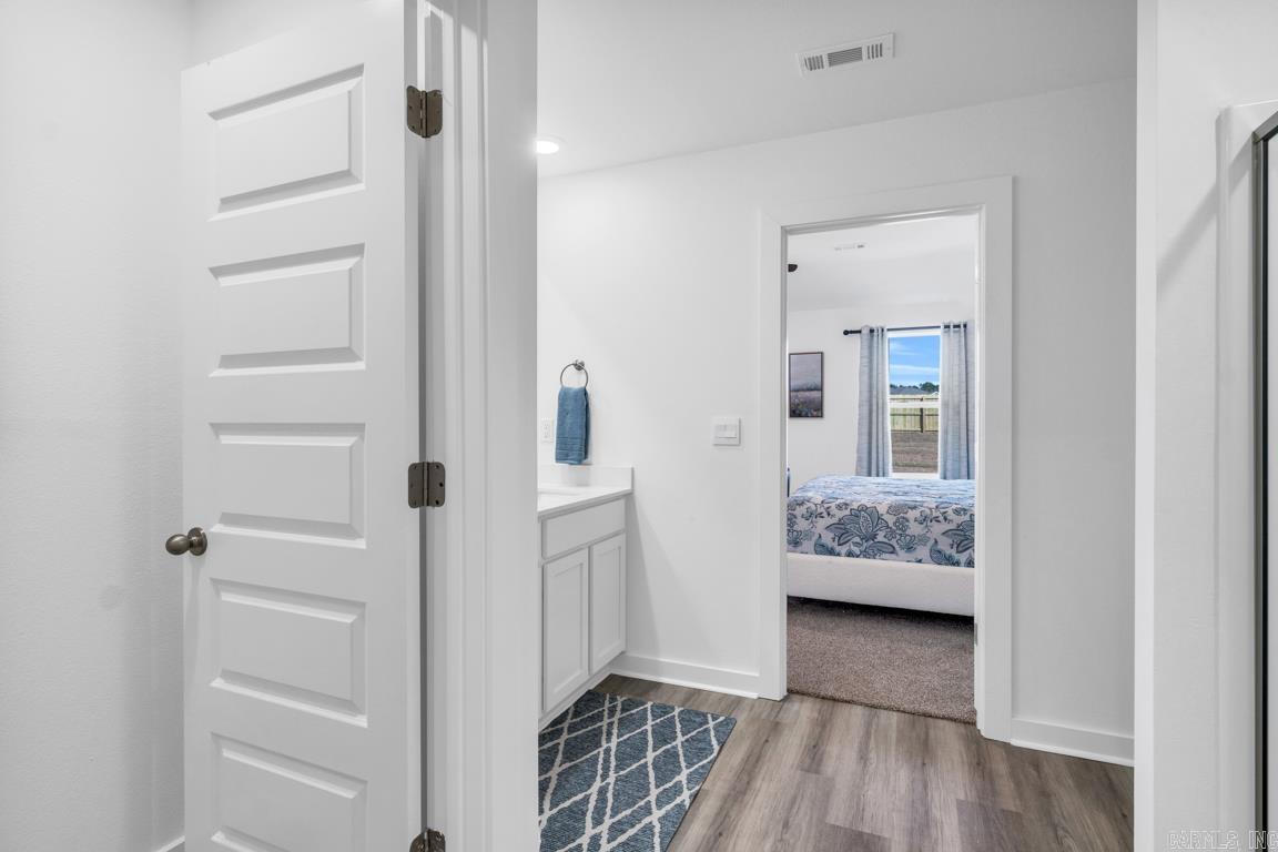 55 Wolfsbridge  Cabot, AR