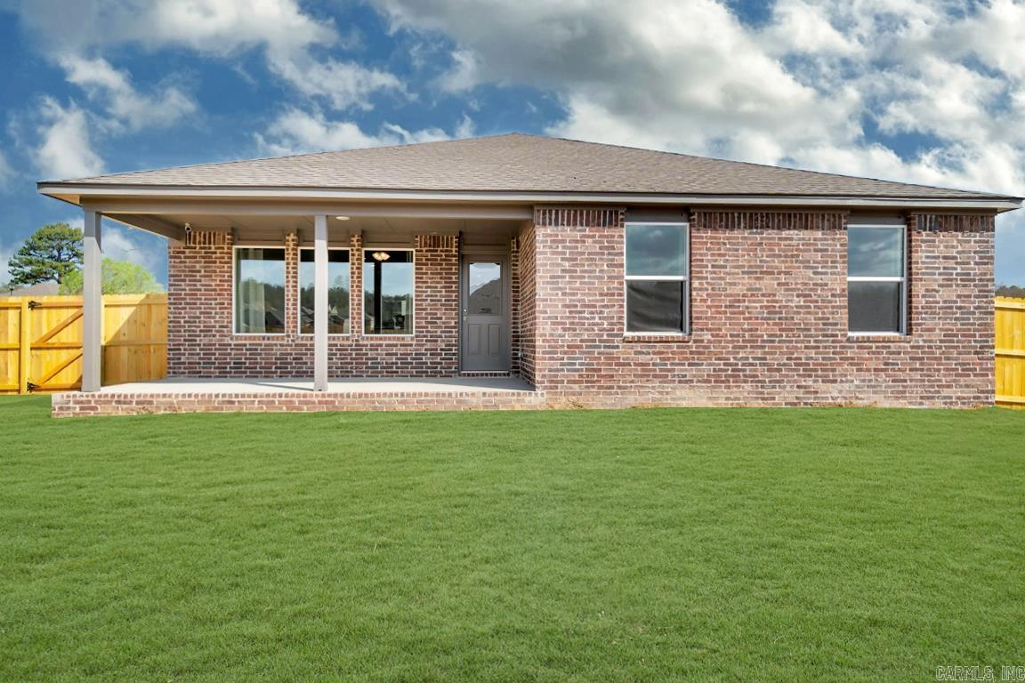 55 Wolfsbridge  Cabot, AR