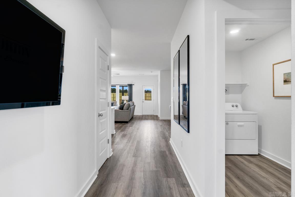 55 Wolfsbridge  Cabot, AR