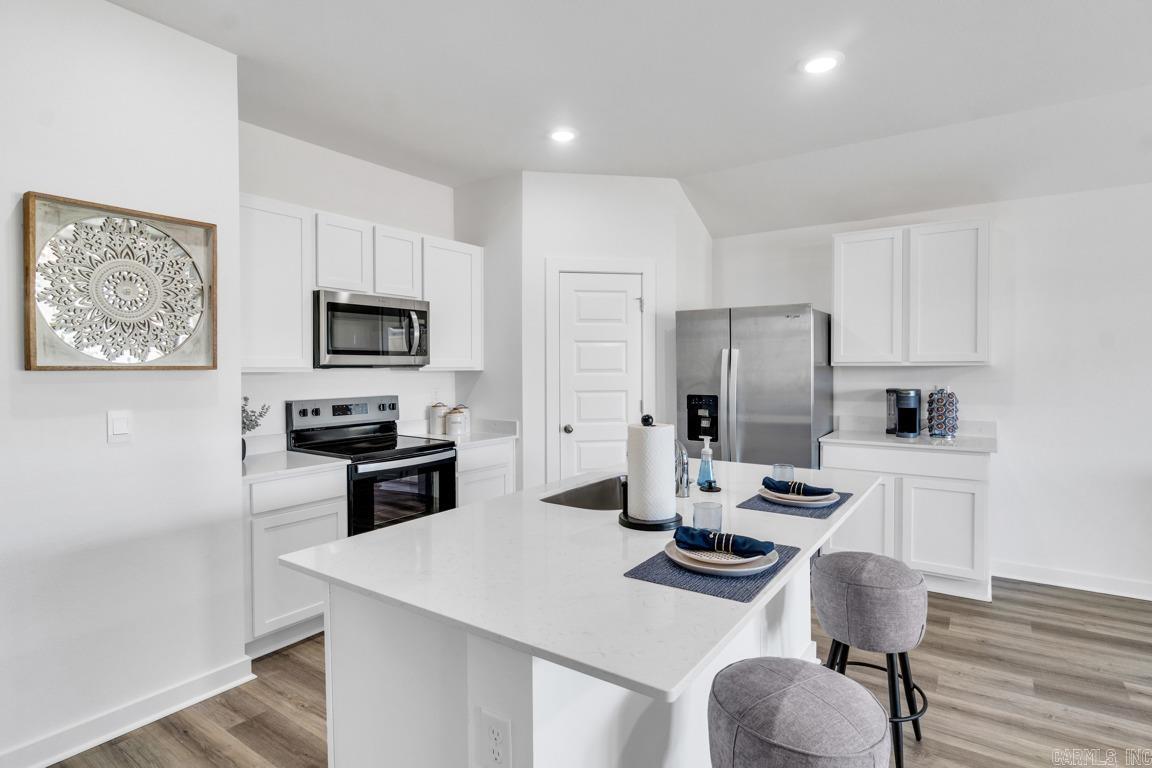 55 Wolfsbridge  Cabot, AR