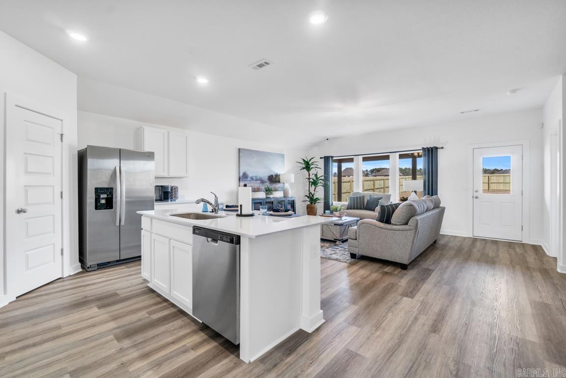 55 Wolfsbridge  Cabot, AR