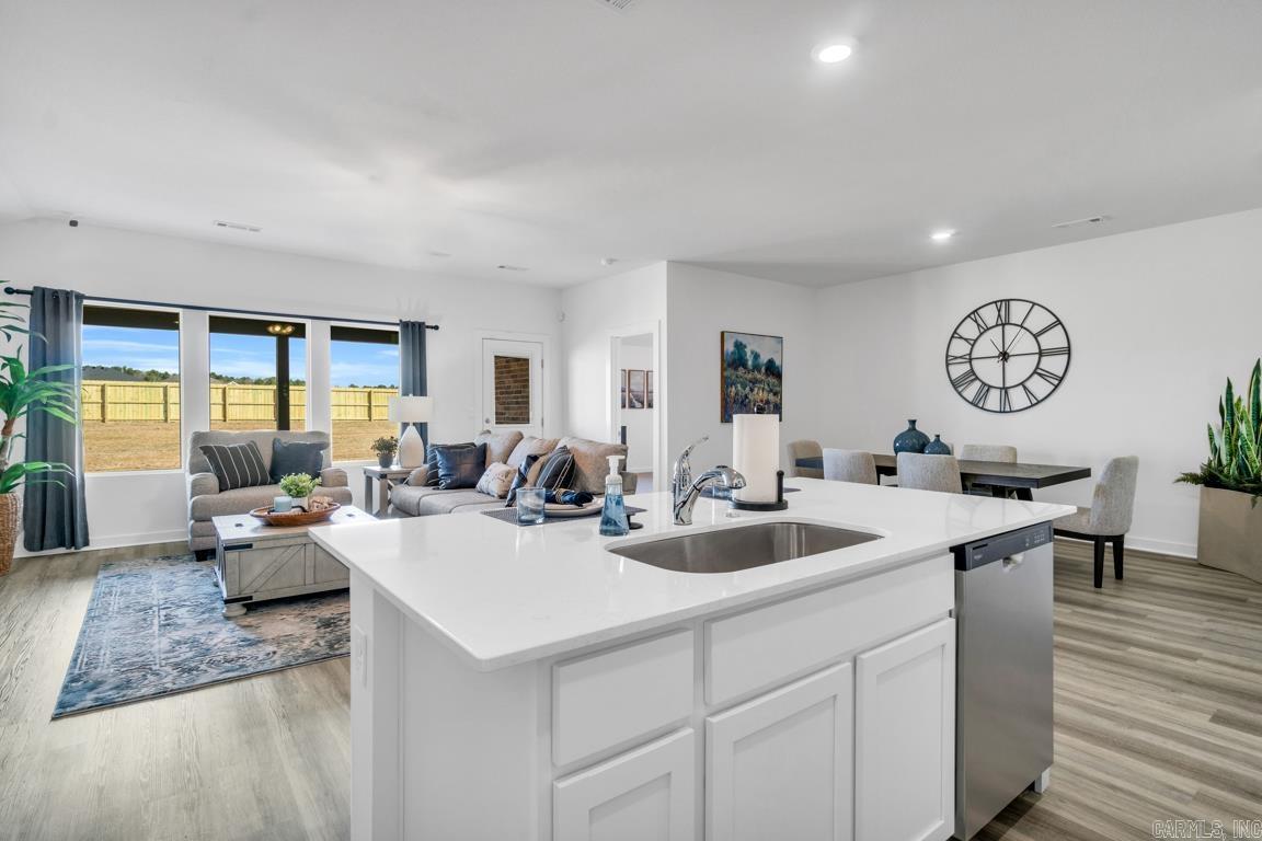 55 Wolfsbridge  Cabot, AR