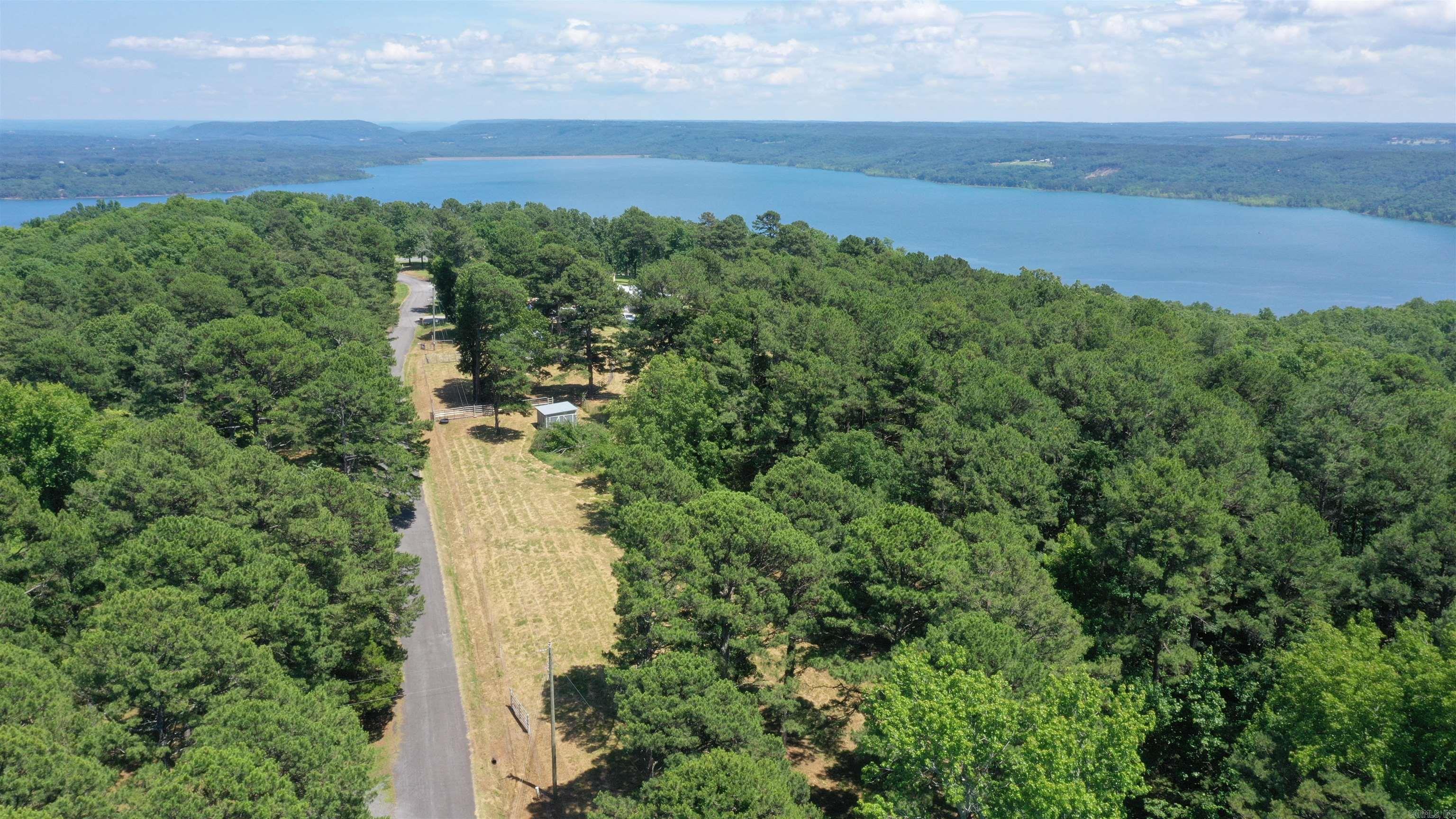 5.65 Acres Honeysuckle  Quitman, AR