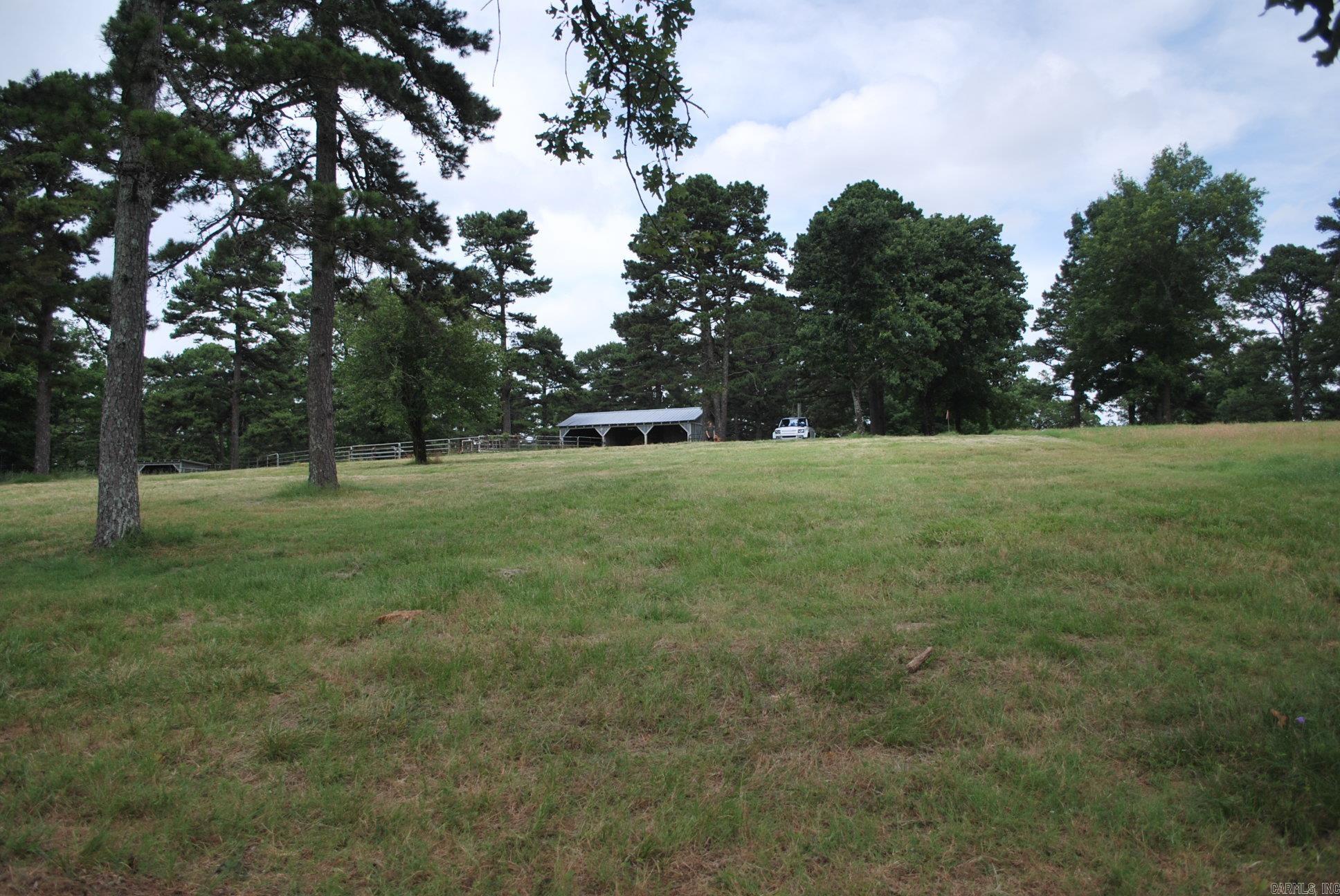 5.65 Acres Honeysuckle  Quitman, AR