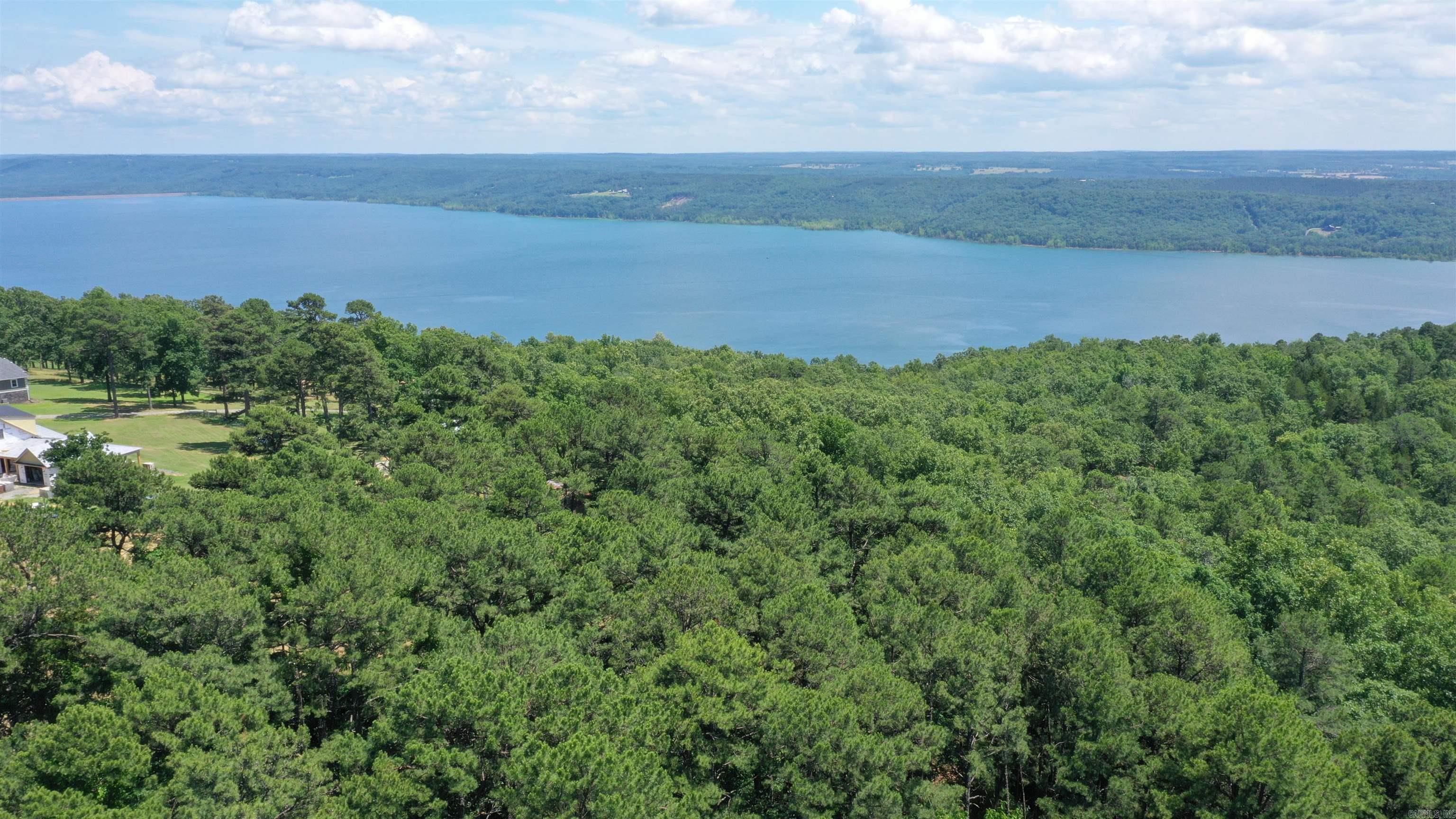 5.65 Acres Honeysuckle  Quitman, AR